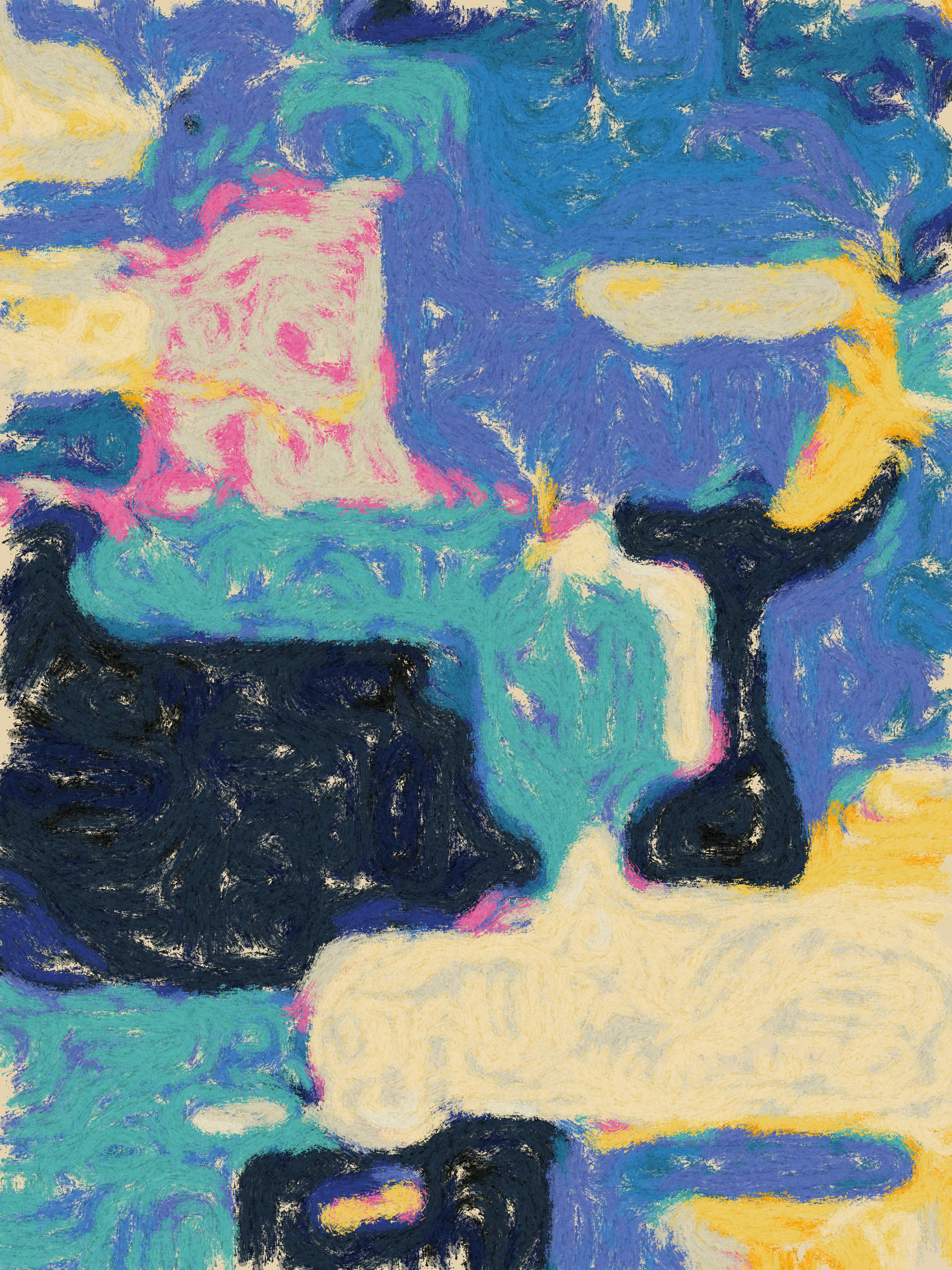 Apophenies #61000081