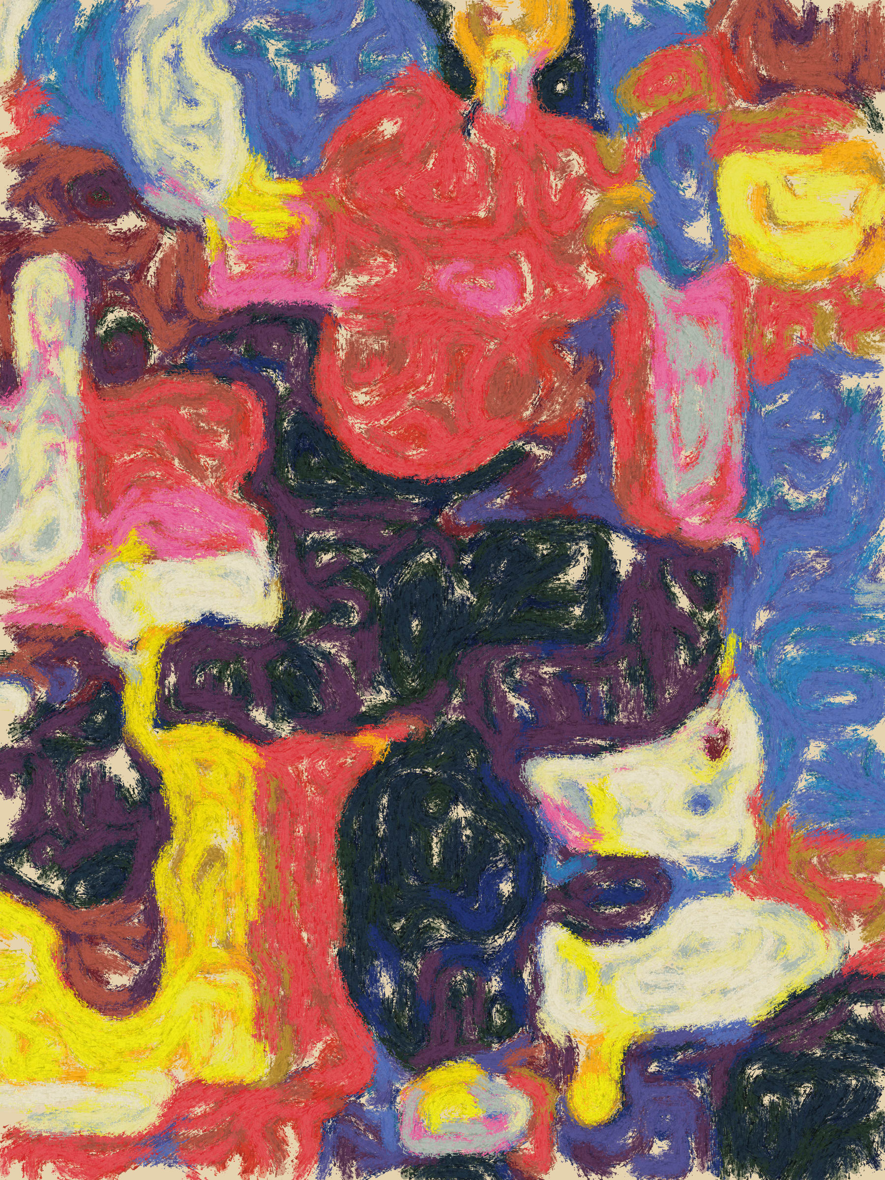 Apophenies #61000082