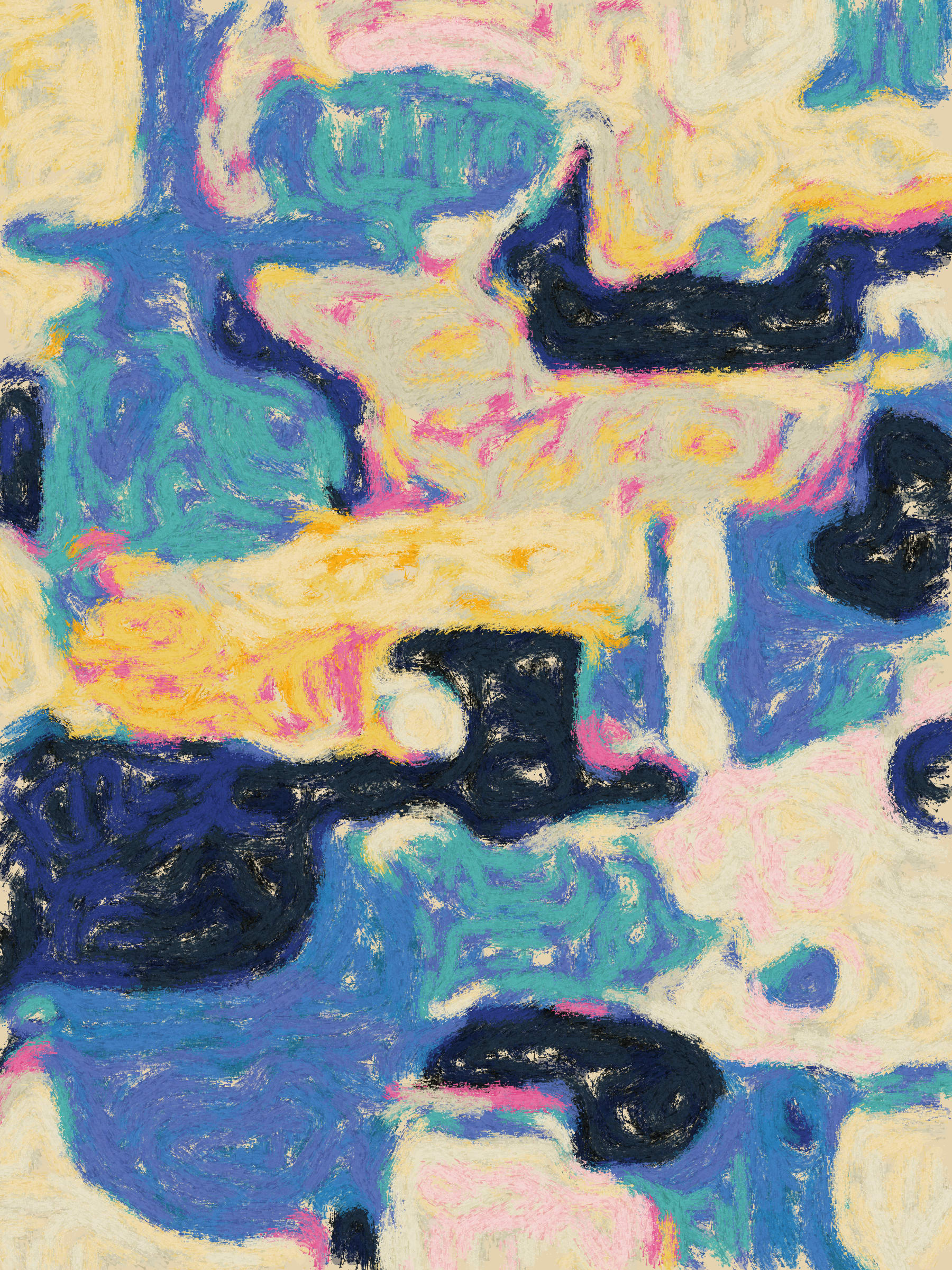 Apophenies #61000083