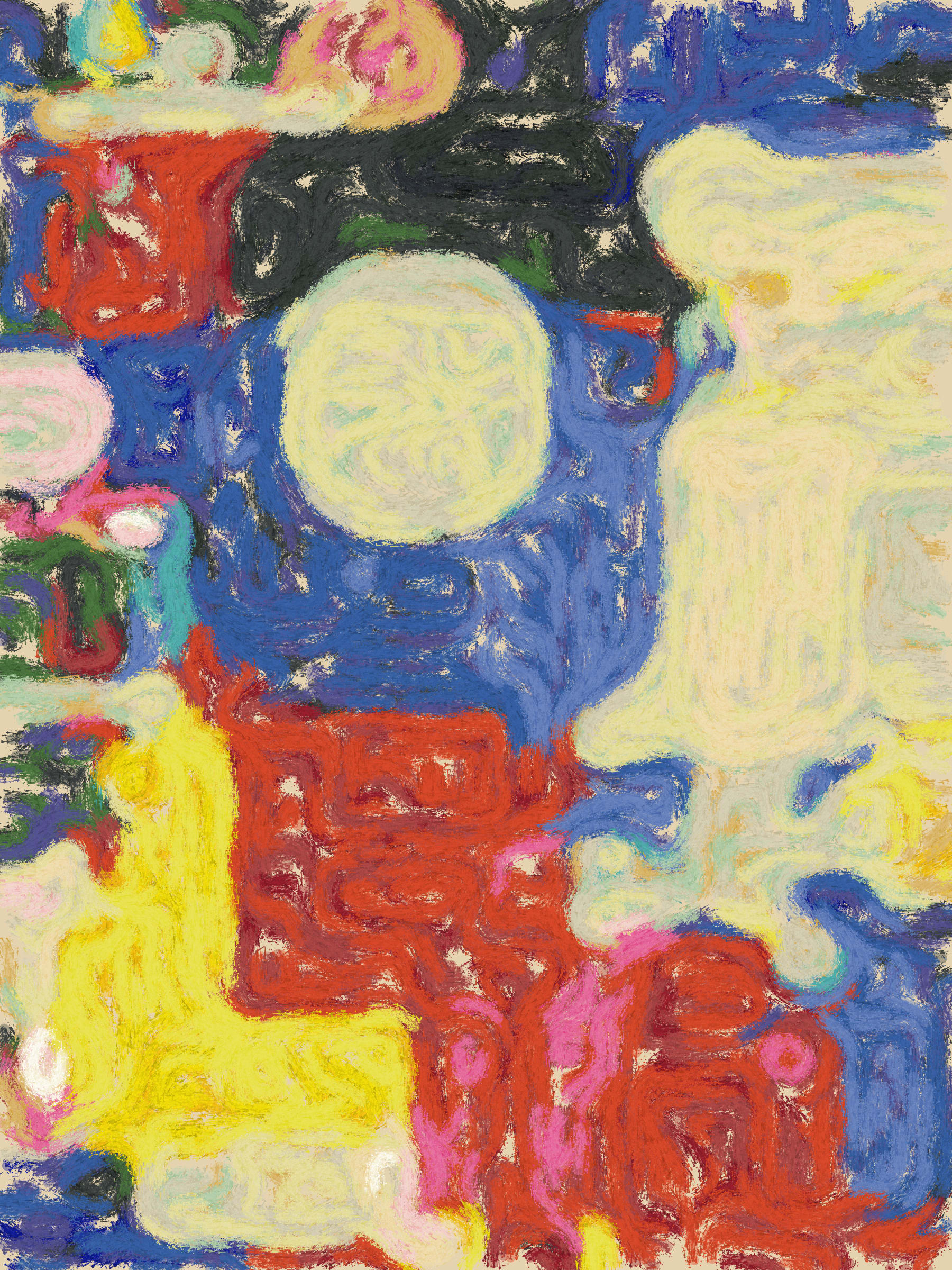 Apophenies #61000084