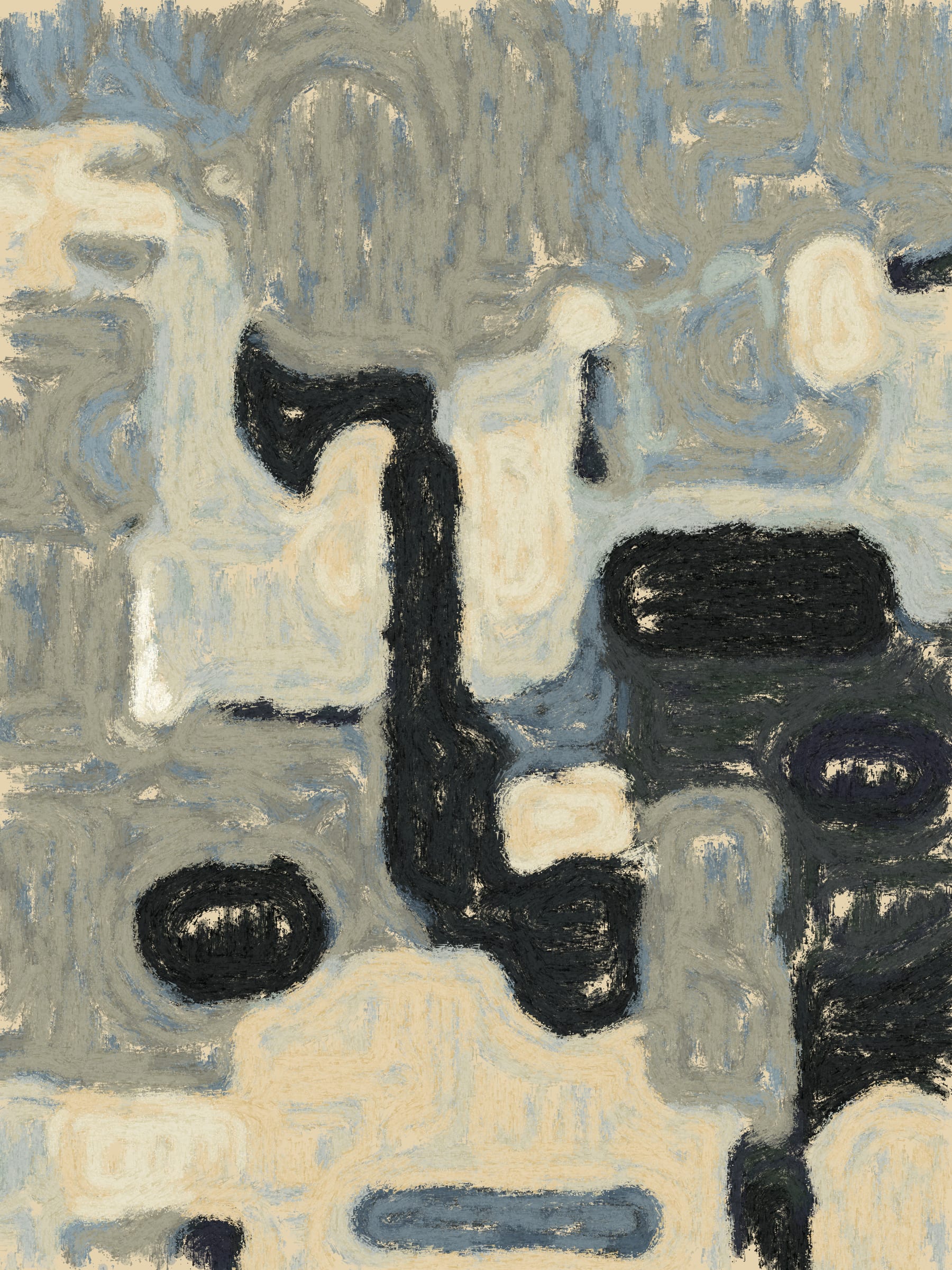 Apophenies #61000085
