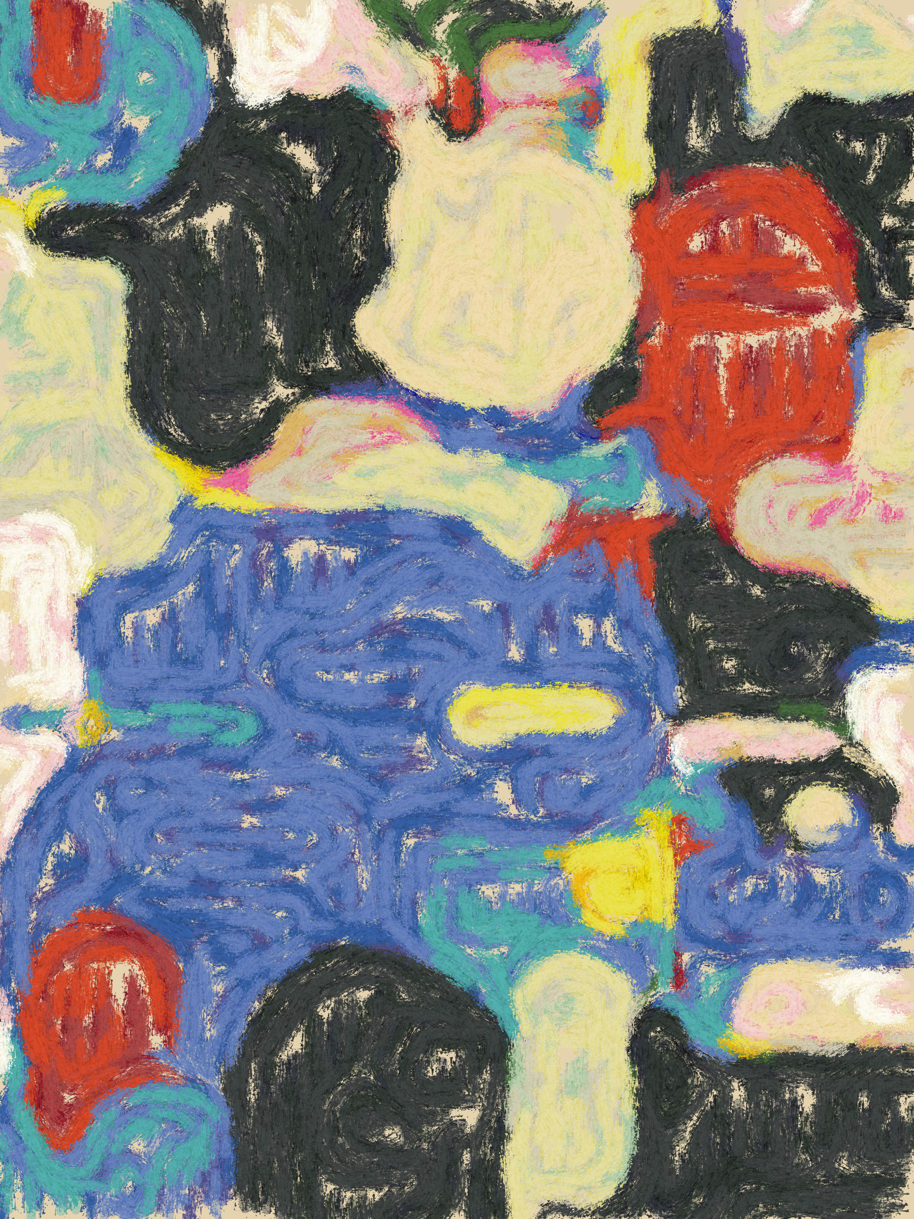 Apophenies #61000086