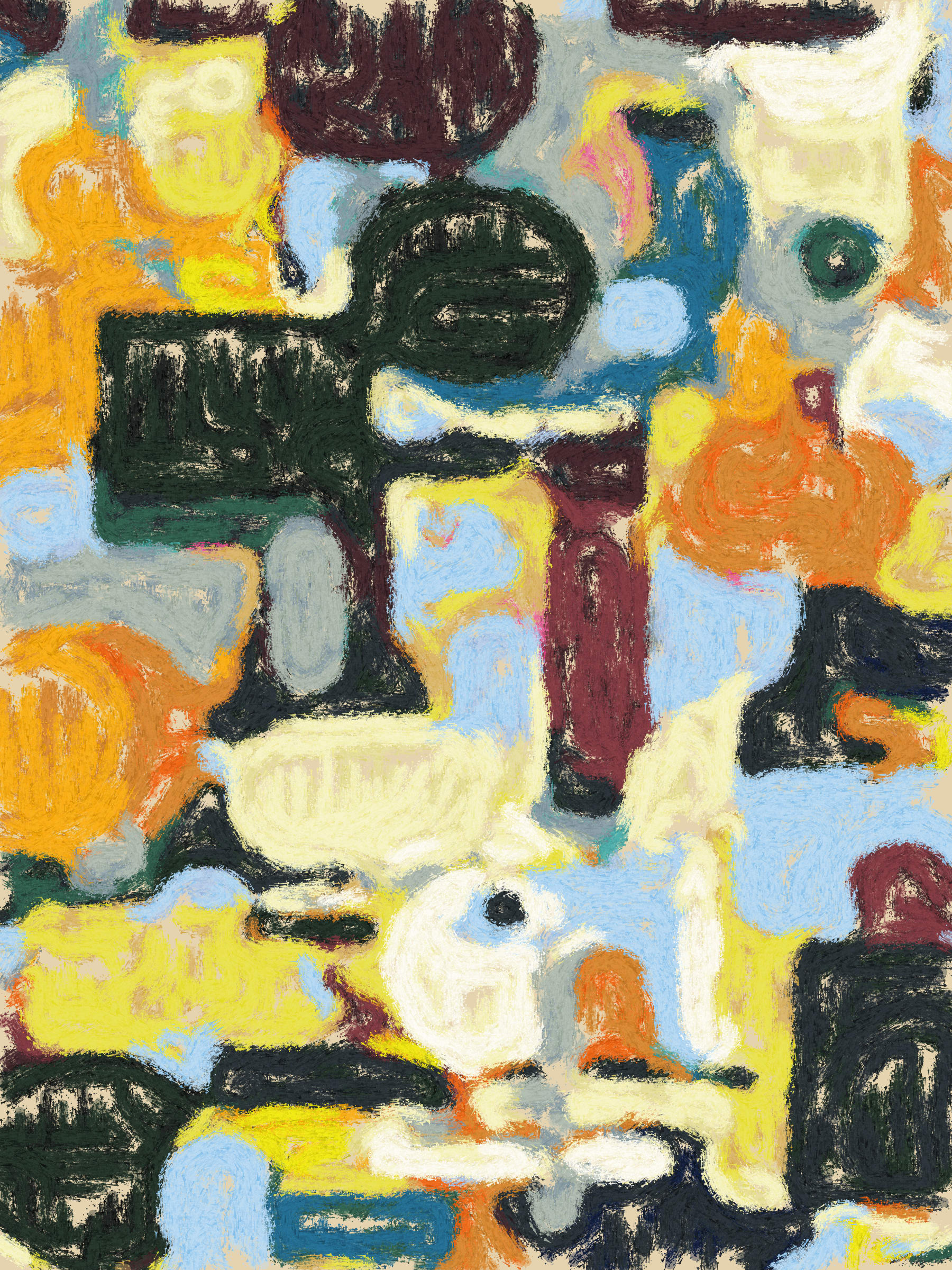 Apophenies #61000087