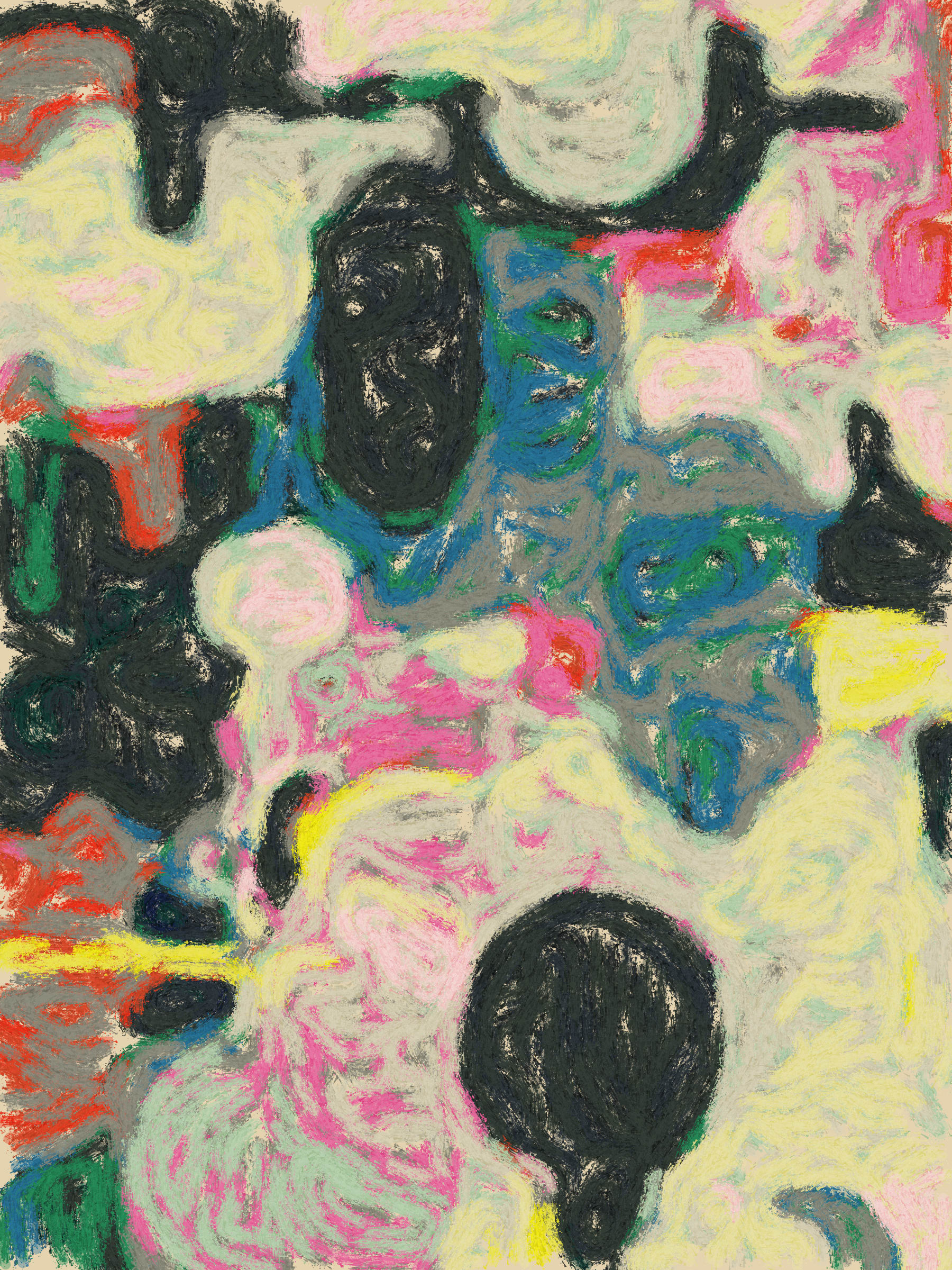 Apophenies #61000088