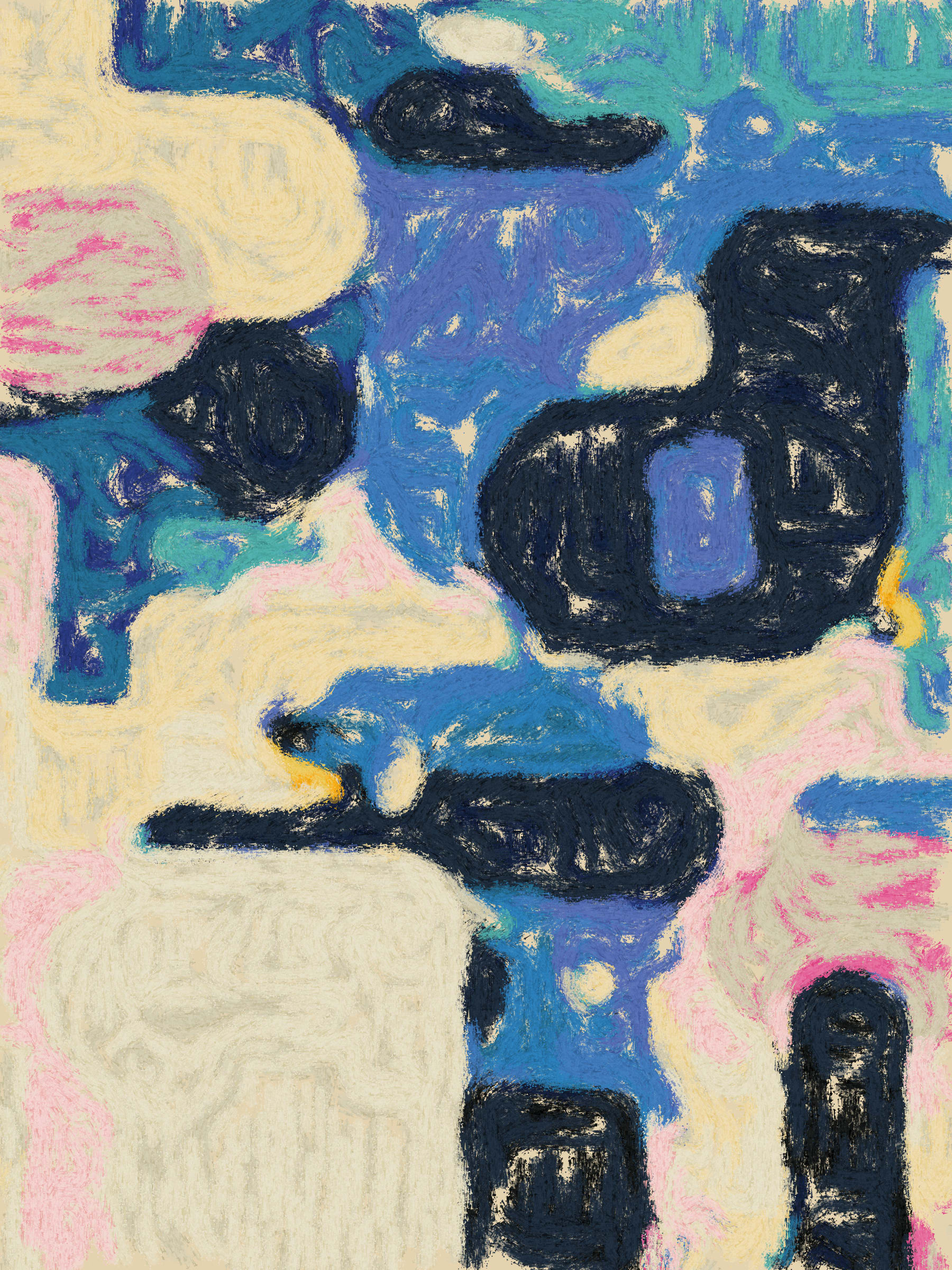 Apophenies #61000091