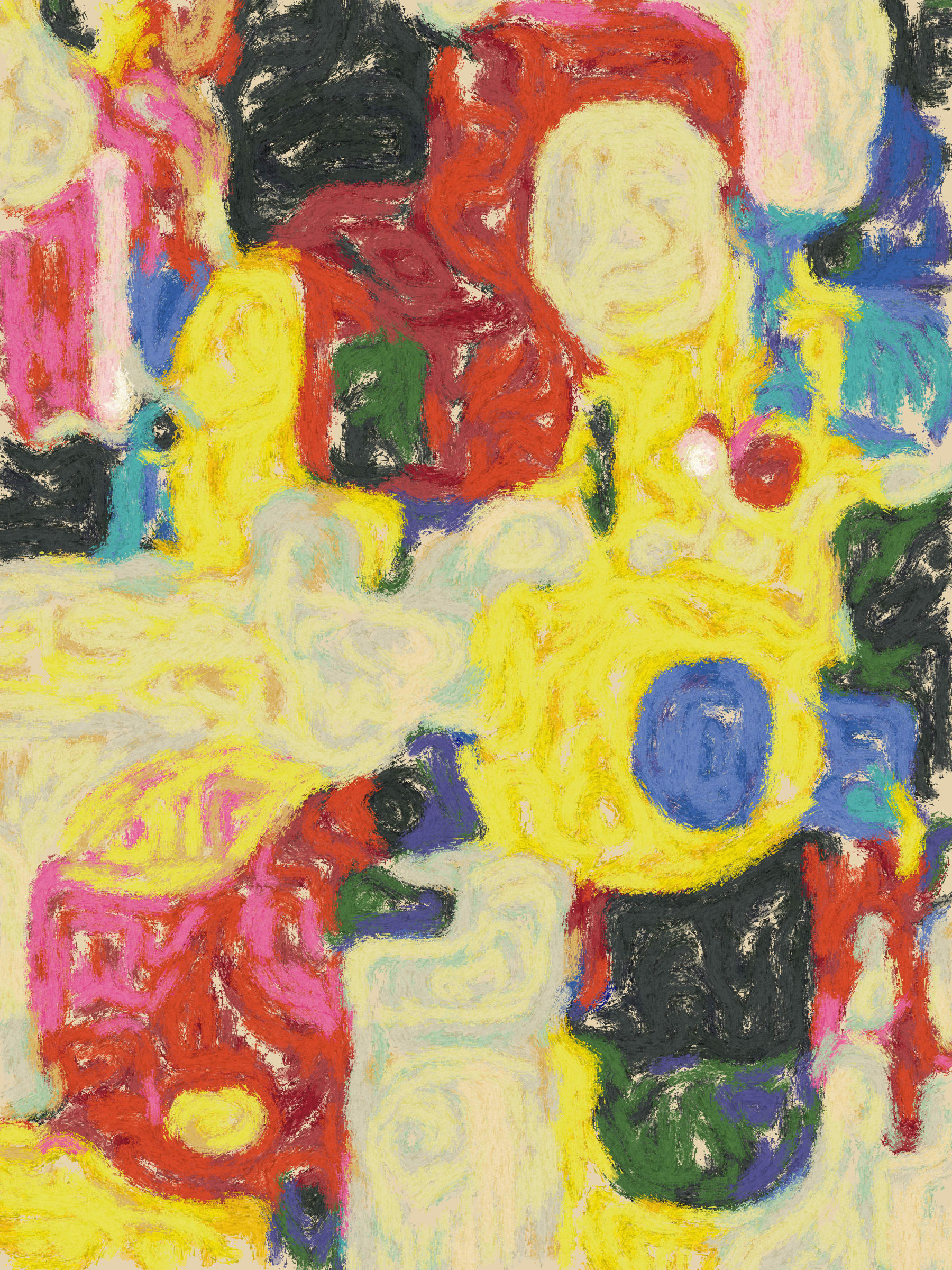 Apophenies #61000092