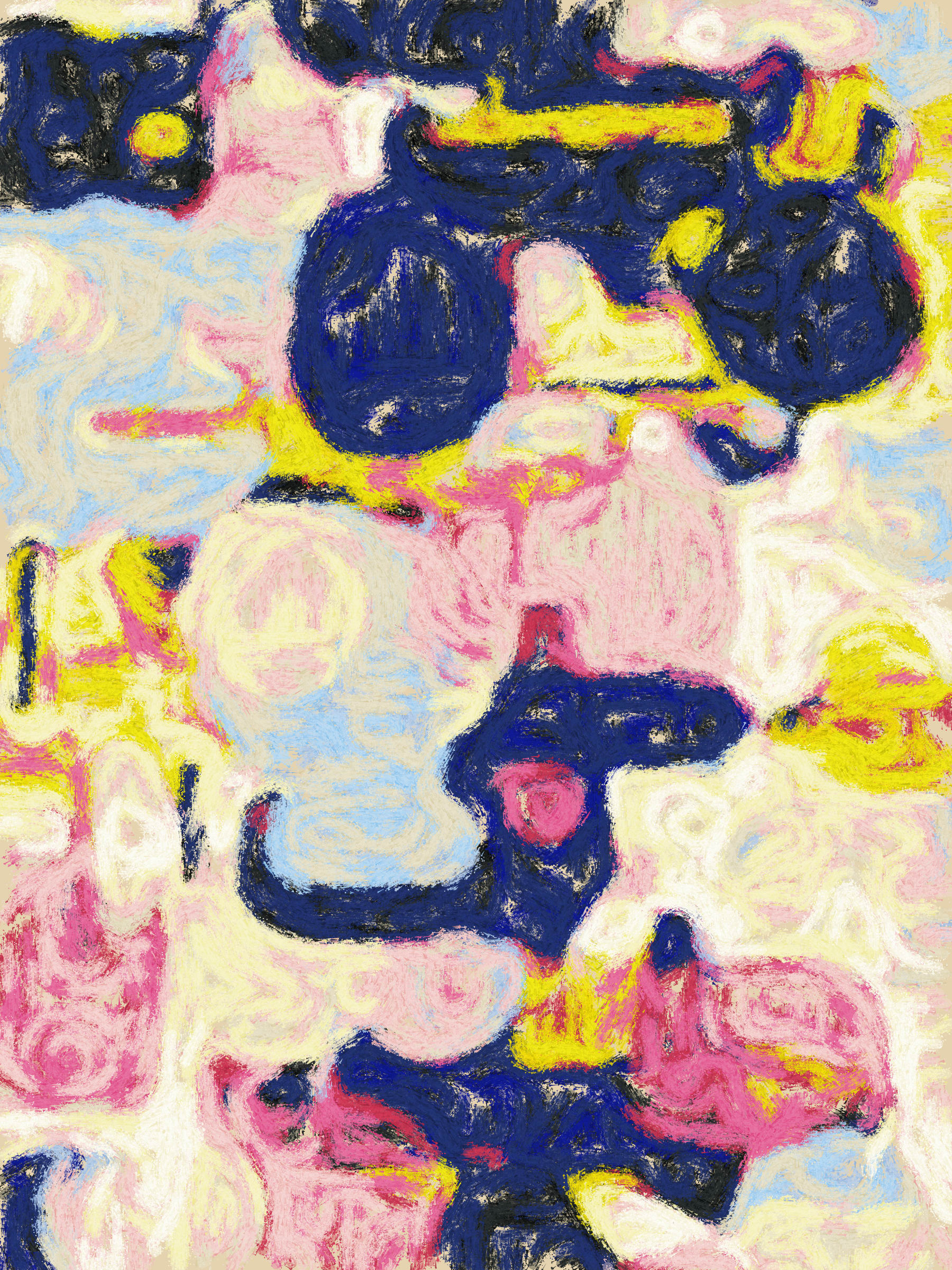Apophenies #61000093