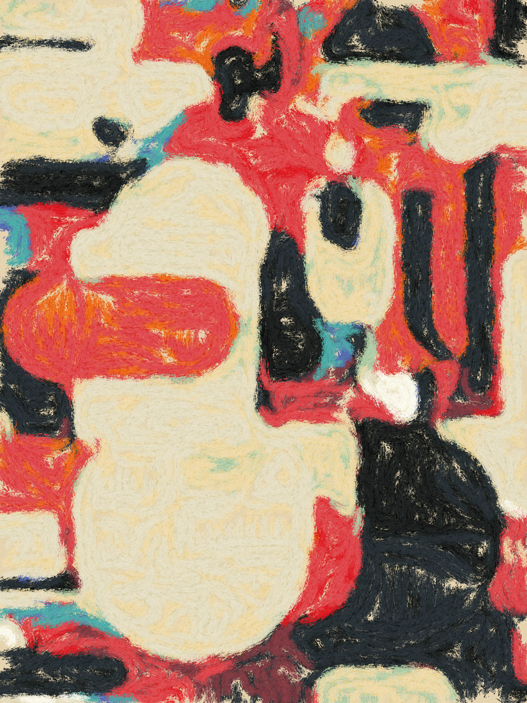 Apophenies #61000094