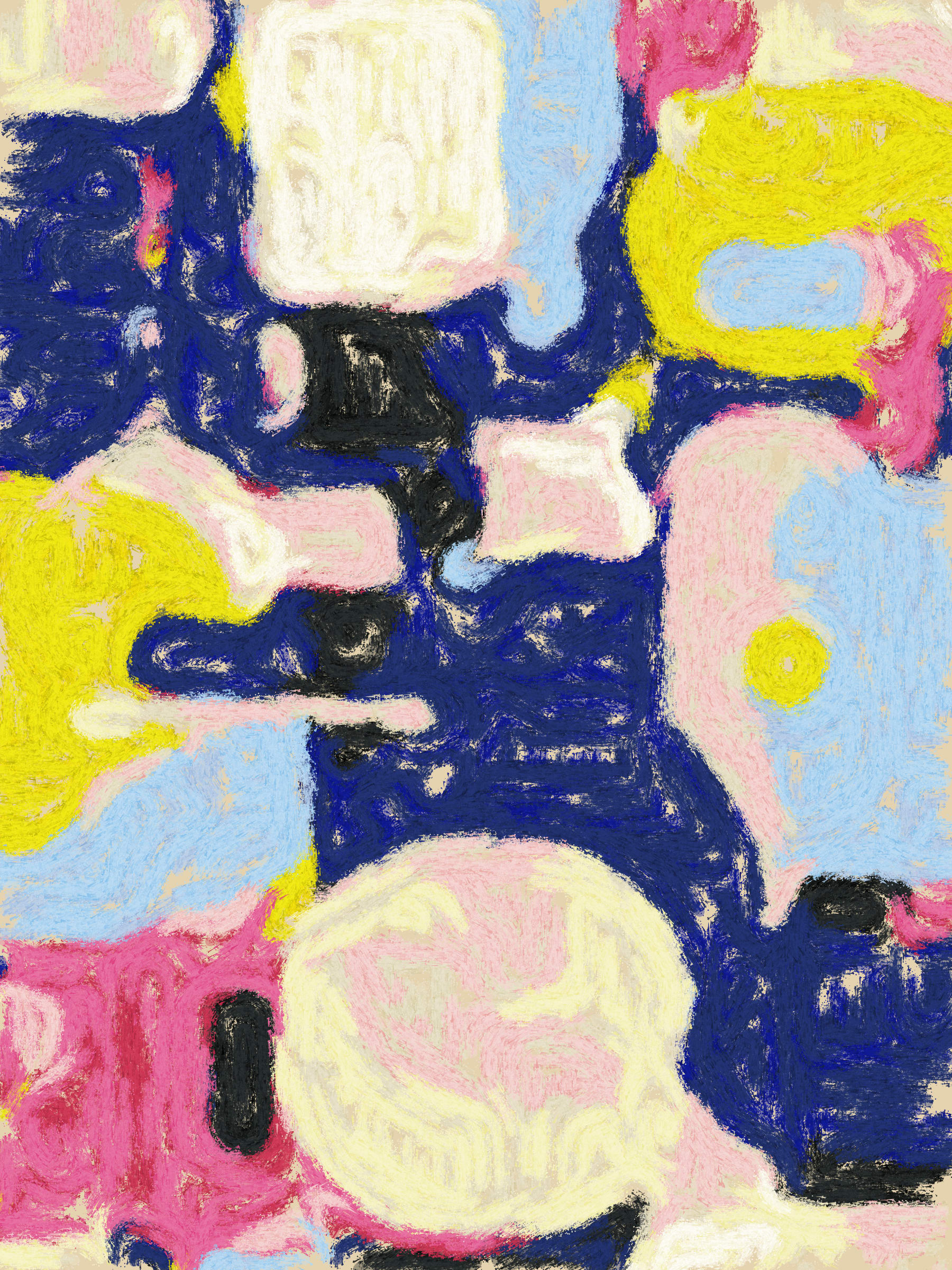 Apophenies #61000095