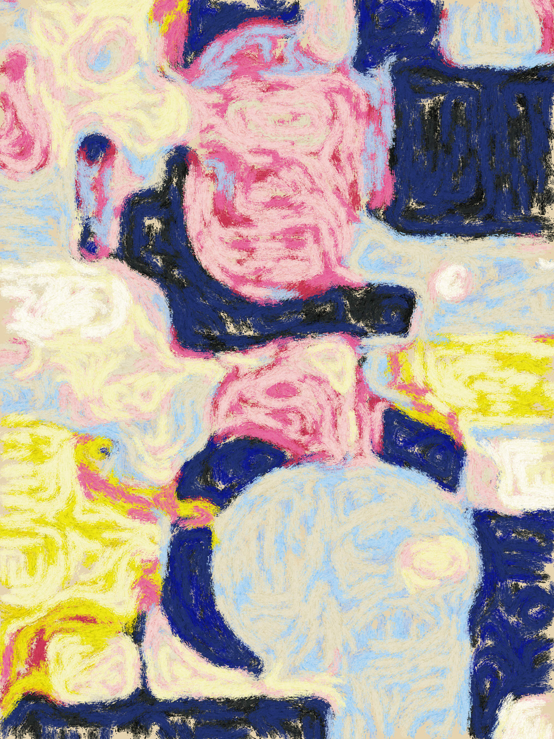 Apophenies #61000096