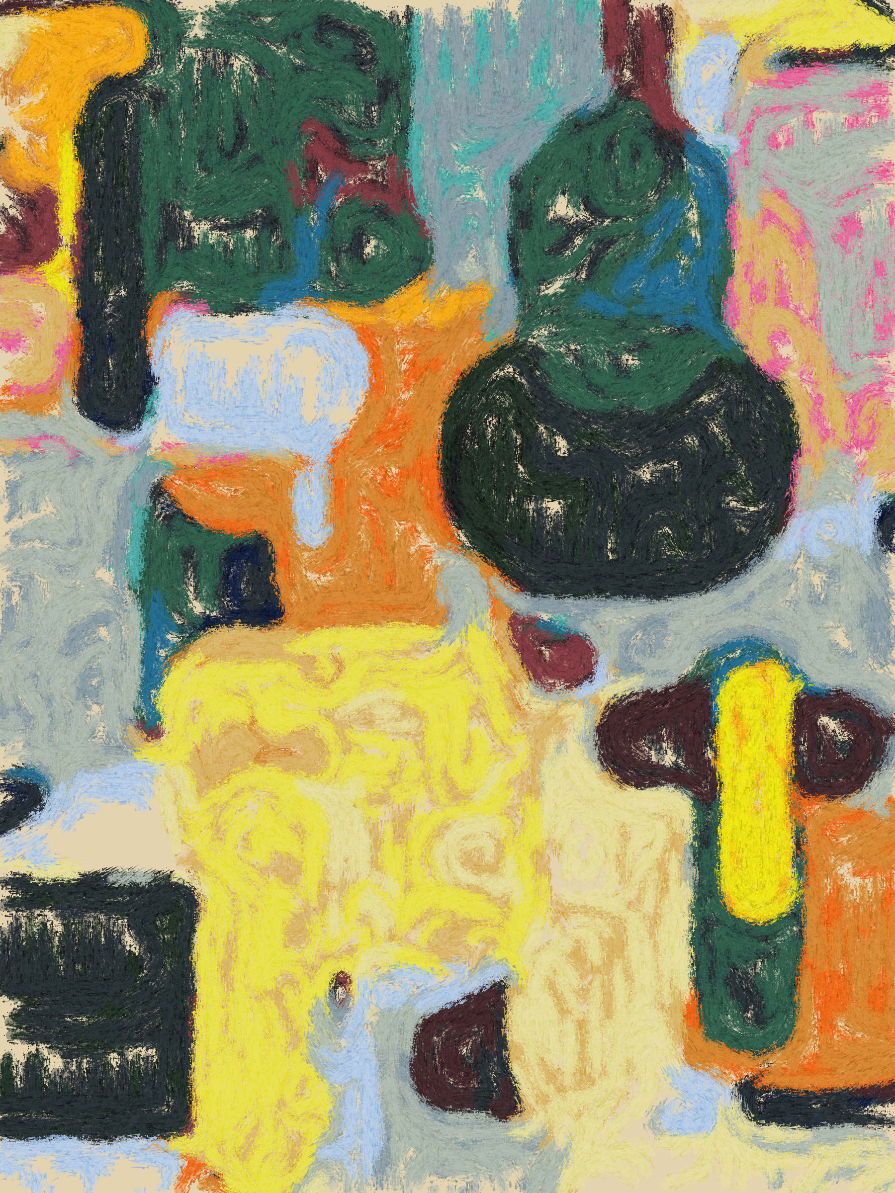 Apophenies #61000097