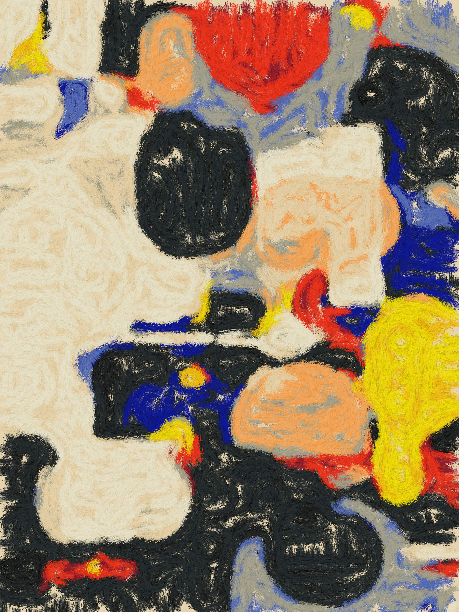 Apophenies #61000098