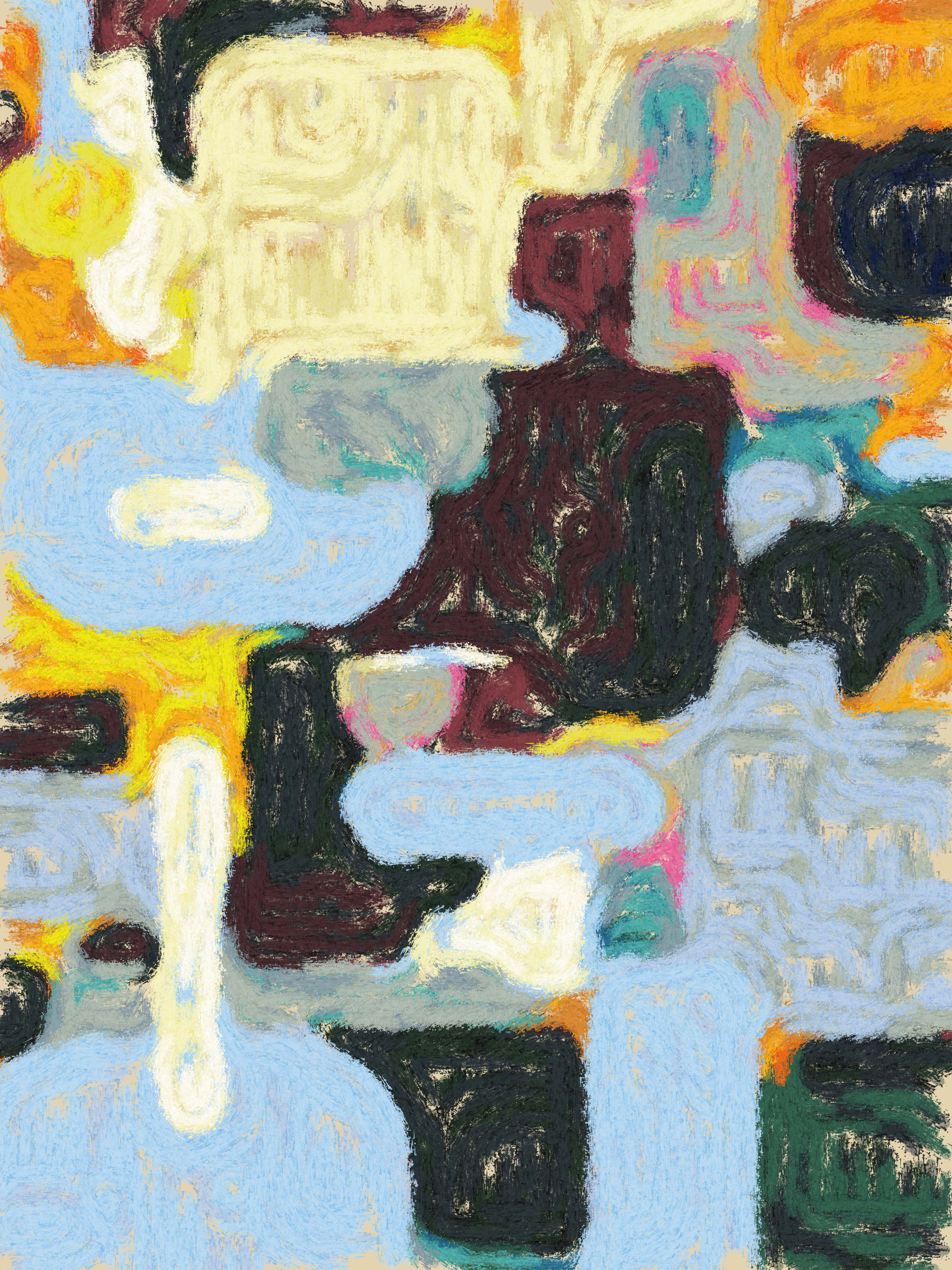 Apophenies #61000099