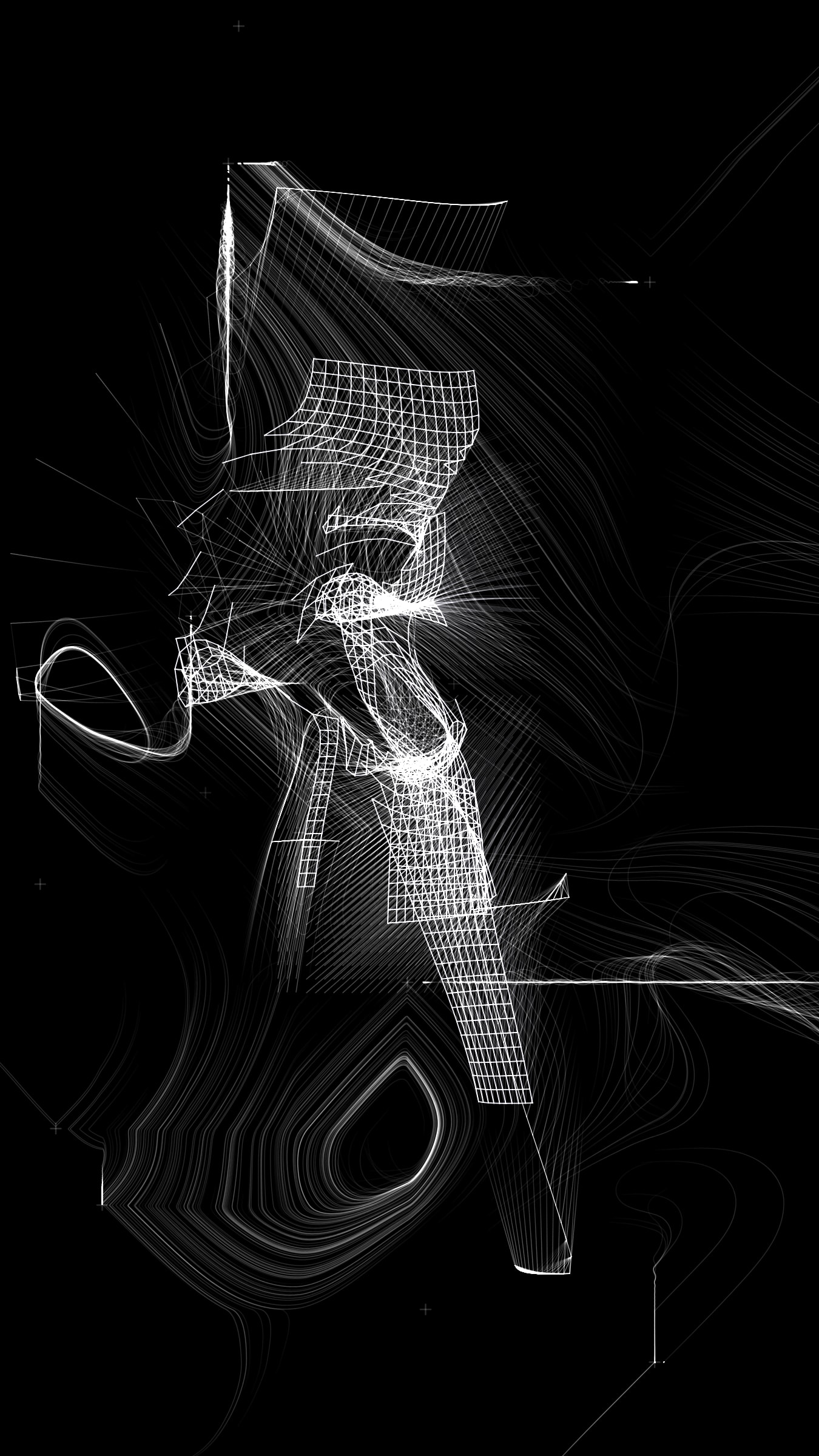 Vertigo Las Luces #62000006