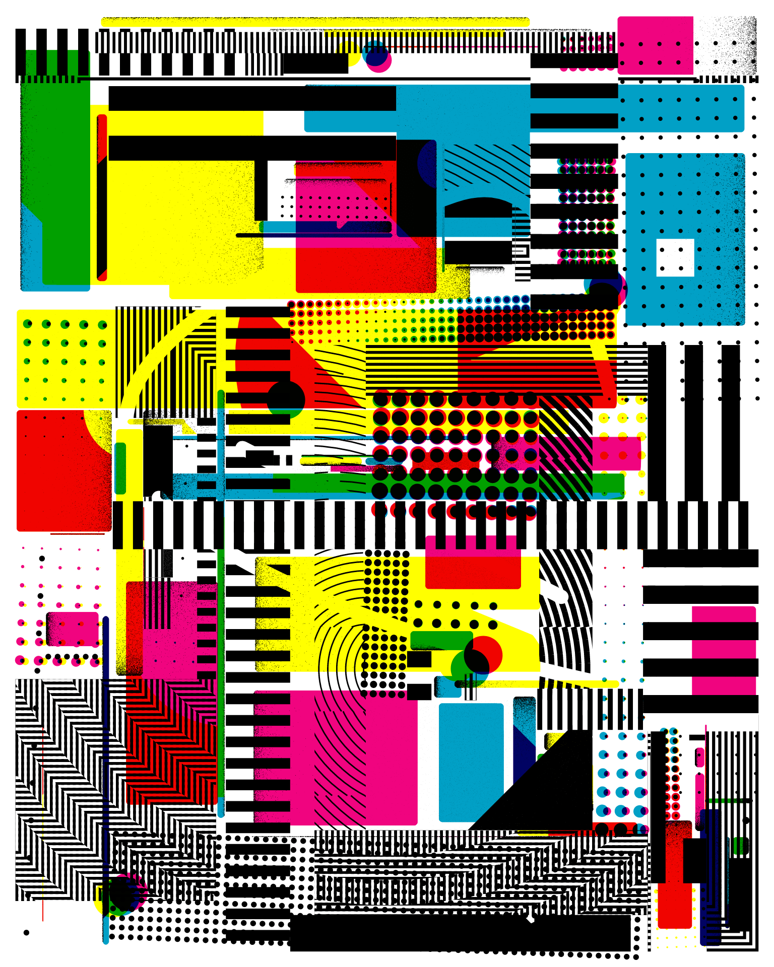 Subtraction, Reconfiguration #65000003