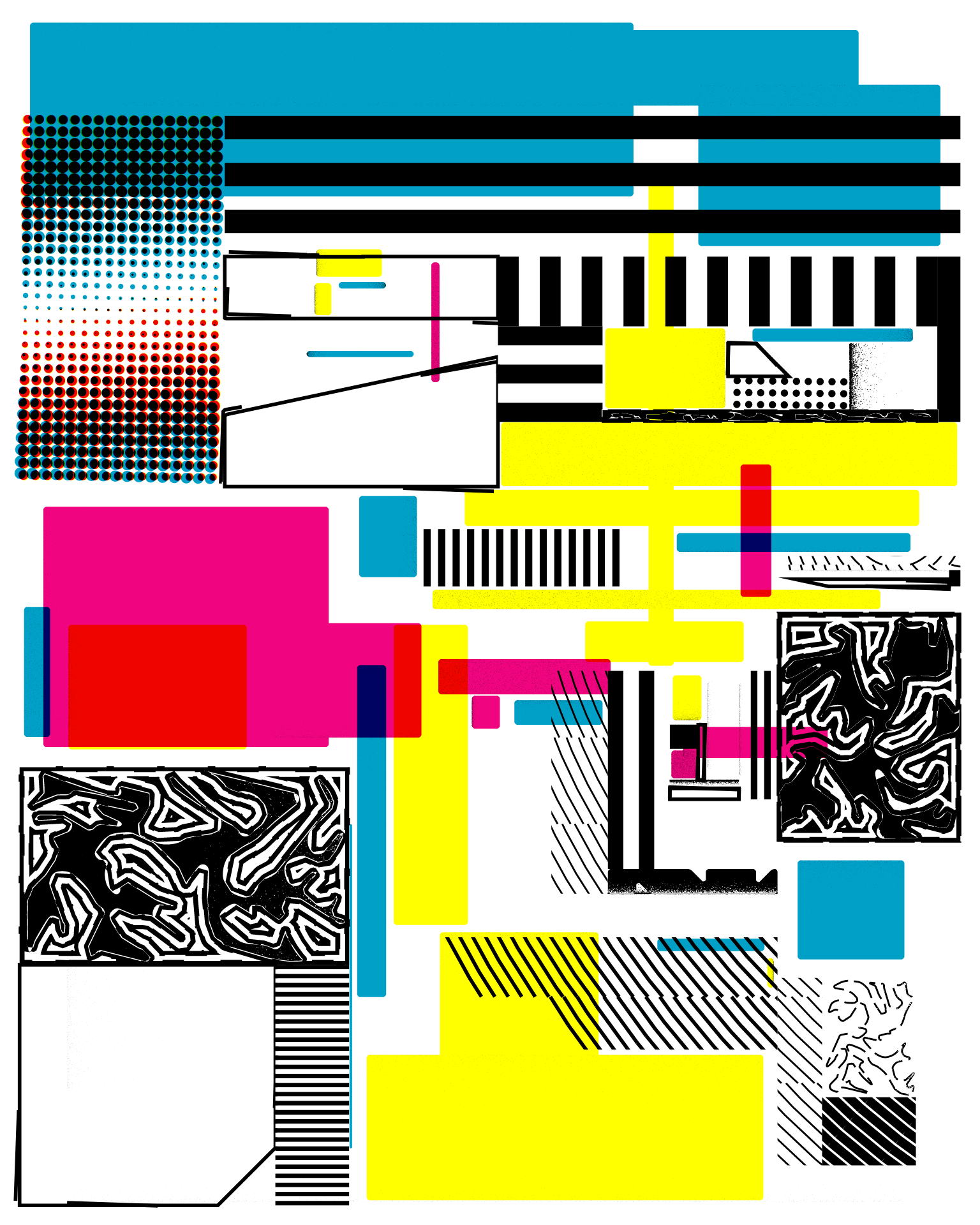 Subtraction, Reconfiguration #65000005