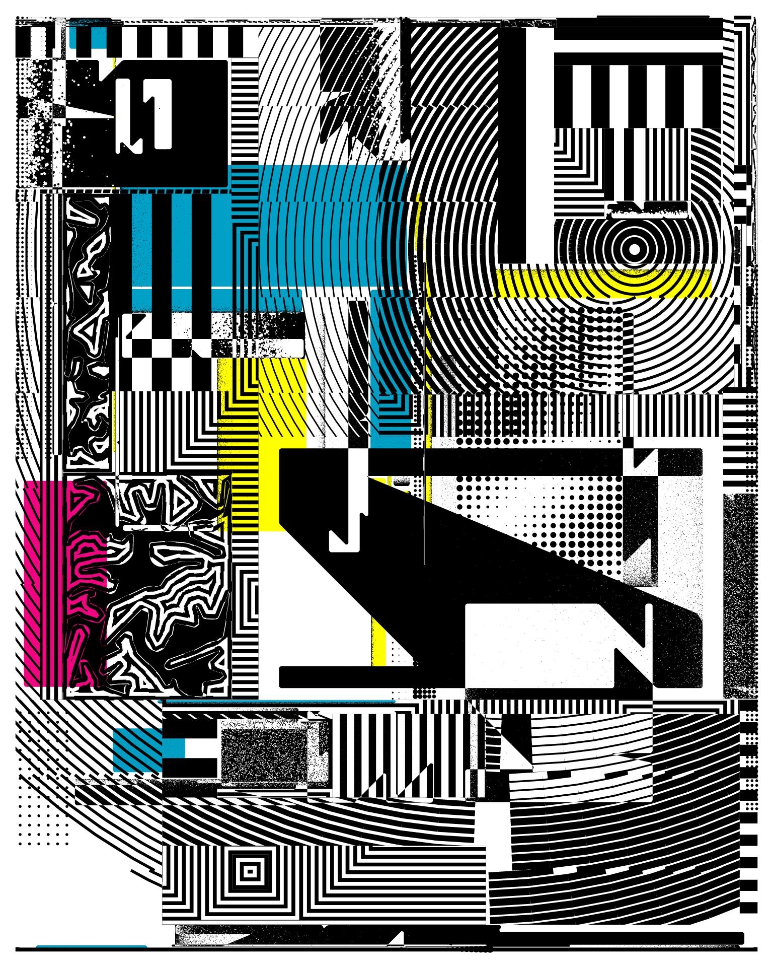 Subtraction, Reconfiguration #65000006