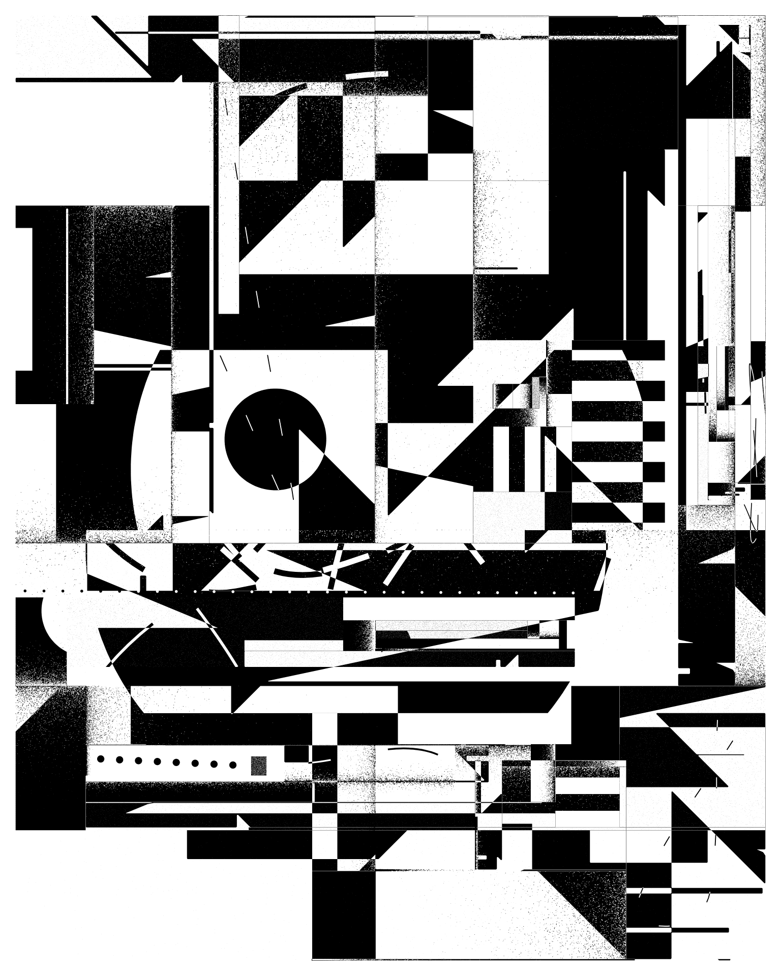 Subtraction, Reconfiguration #65000007