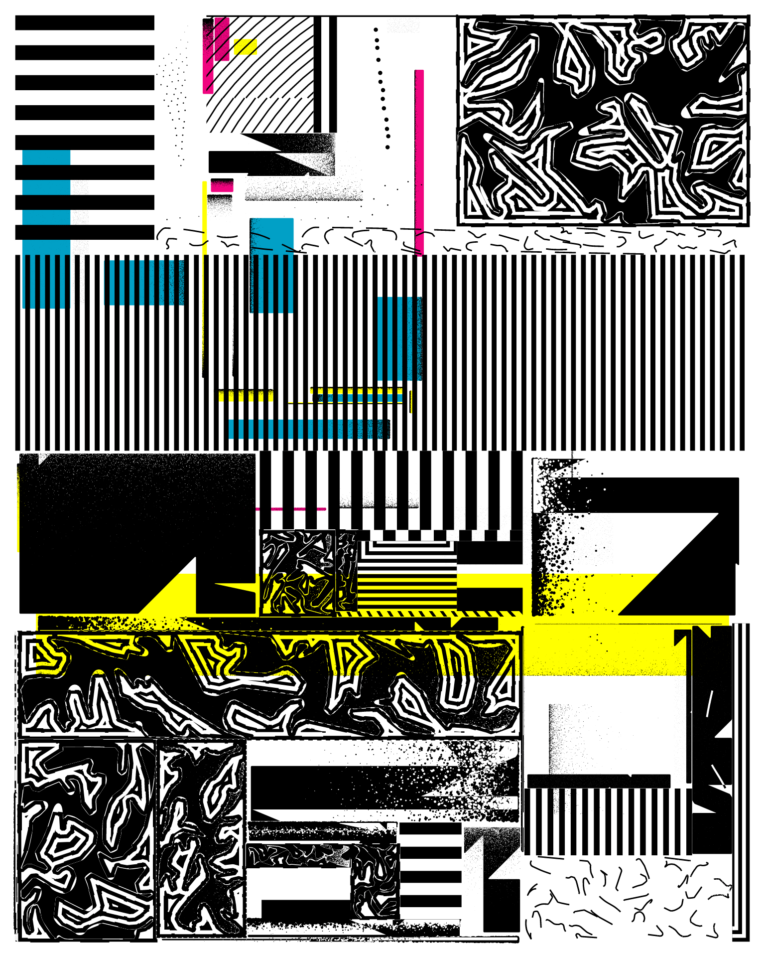 Subtraction, Reconfiguration #65000010