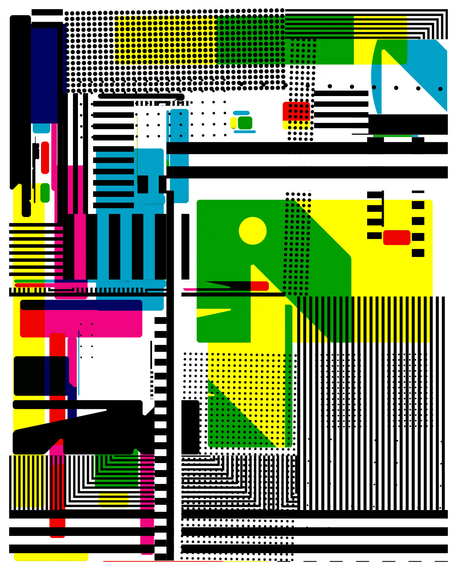 Subtraction, Reconfiguration #65000016