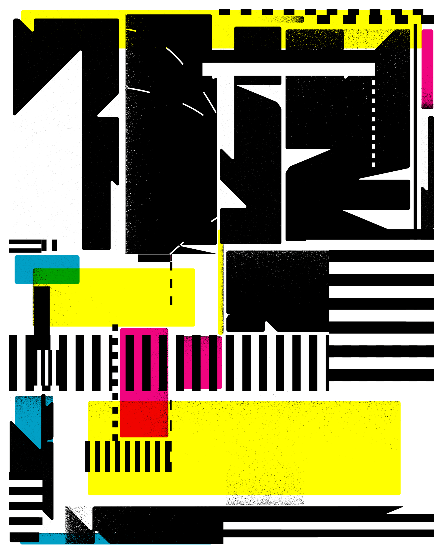 Subtraction, Reconfiguration #65000018