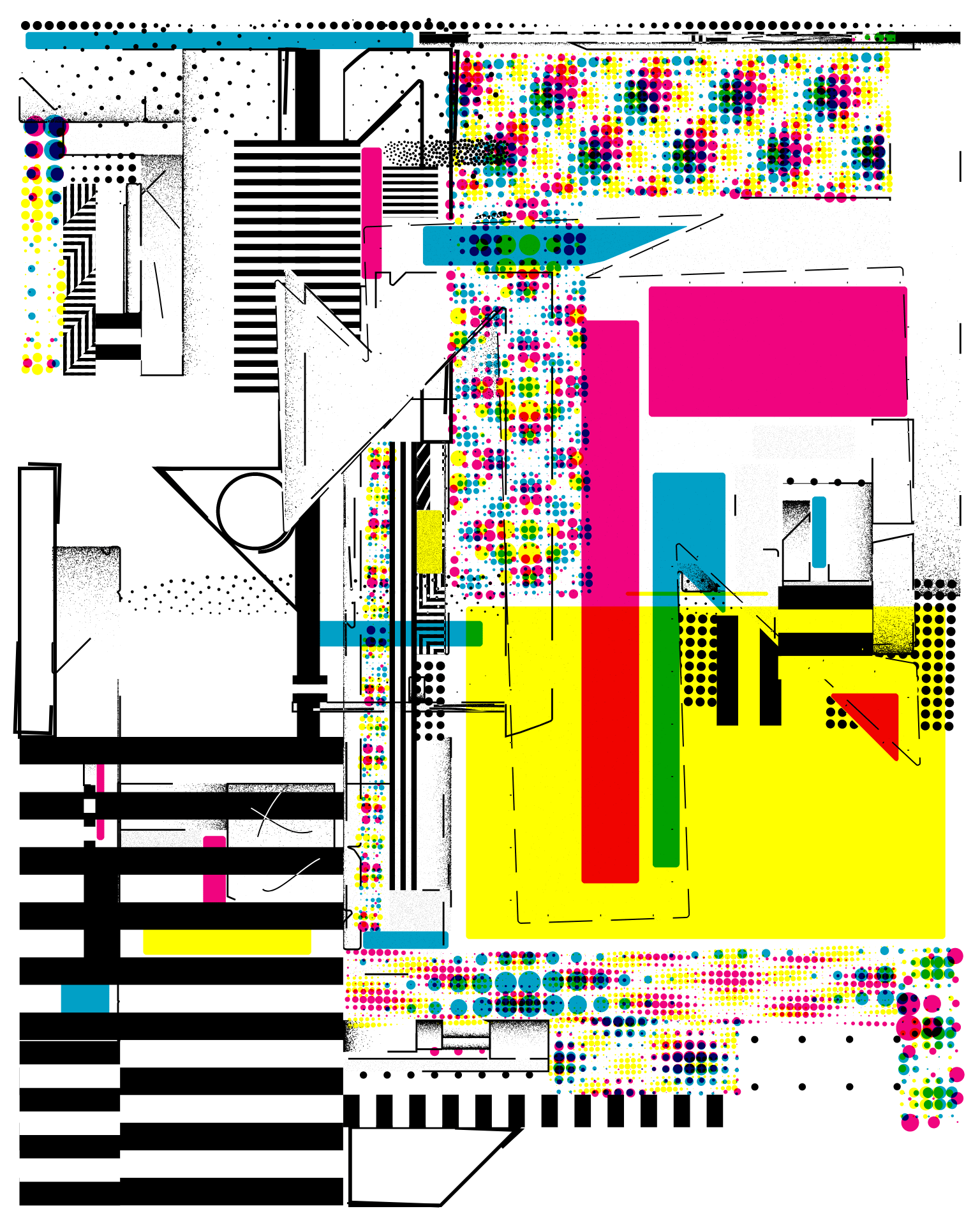 Subtraction, Reconfiguration #65000021