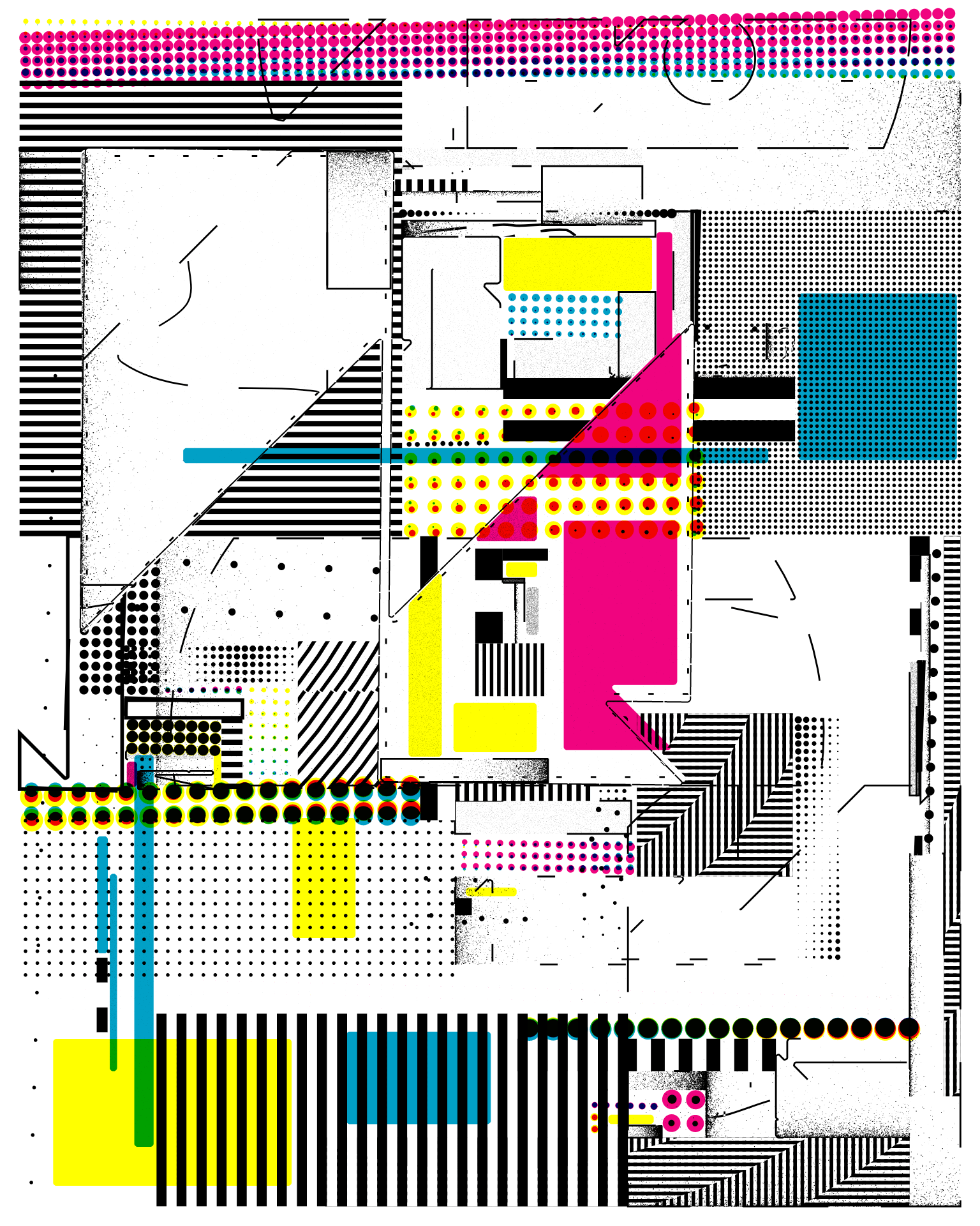 Subtraction, Reconfiguration #65000022