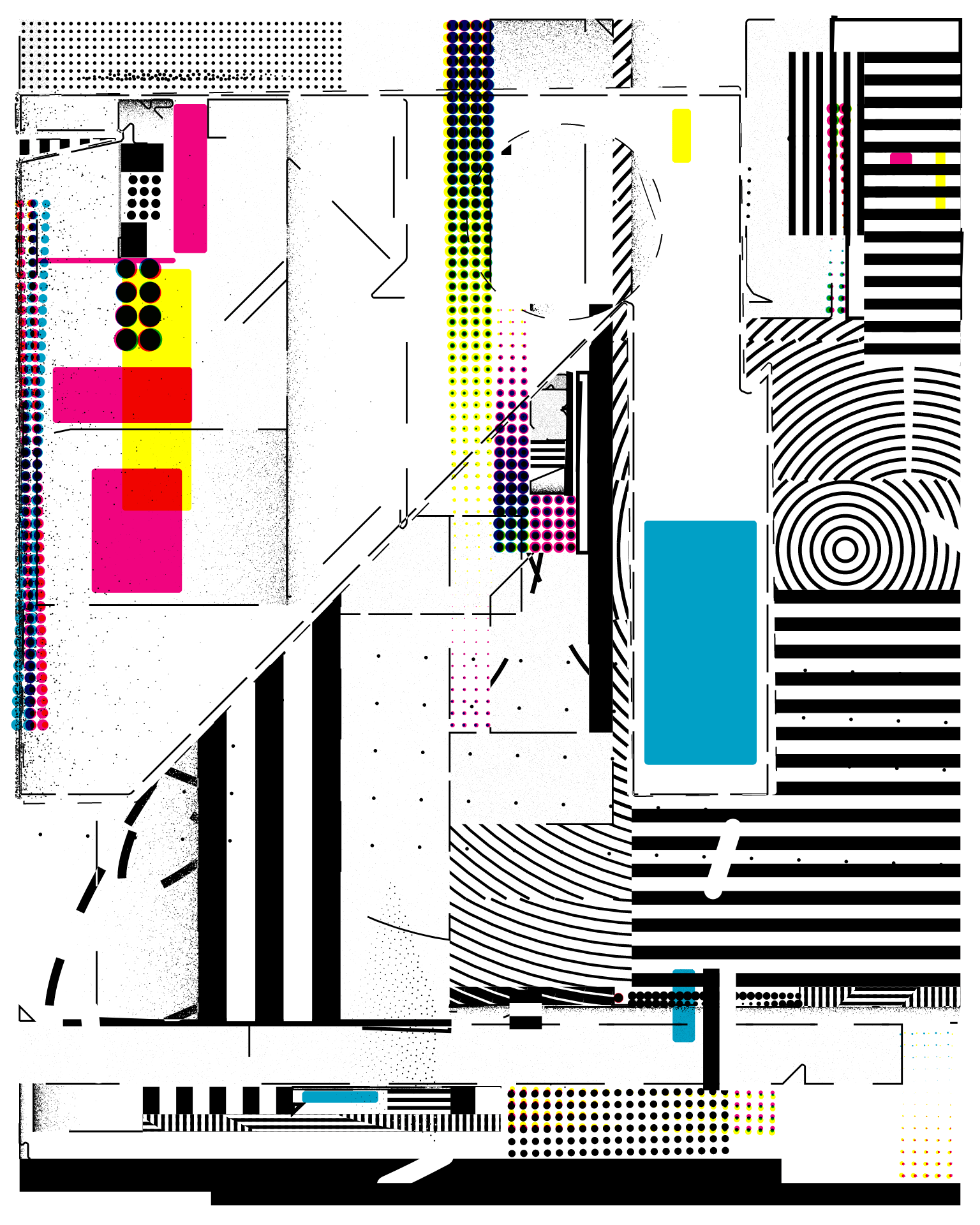 Subtraction, Reconfiguration #65000024