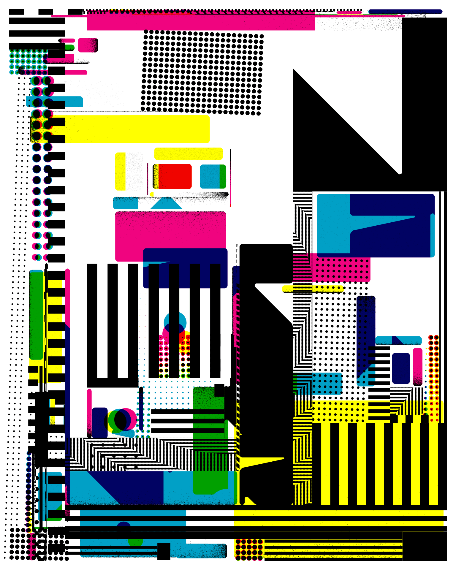 Subtraction, Reconfiguration #65000025
