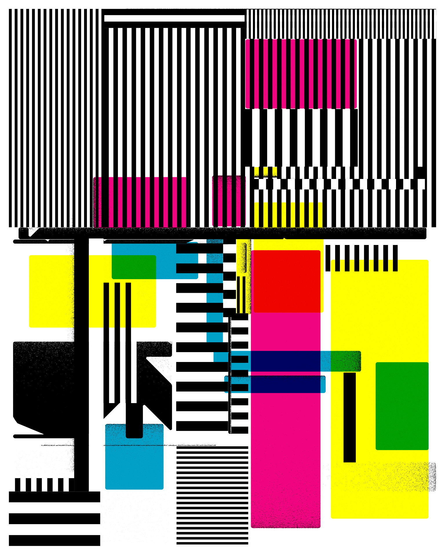 Subtraction, Reconfiguration #65000026
