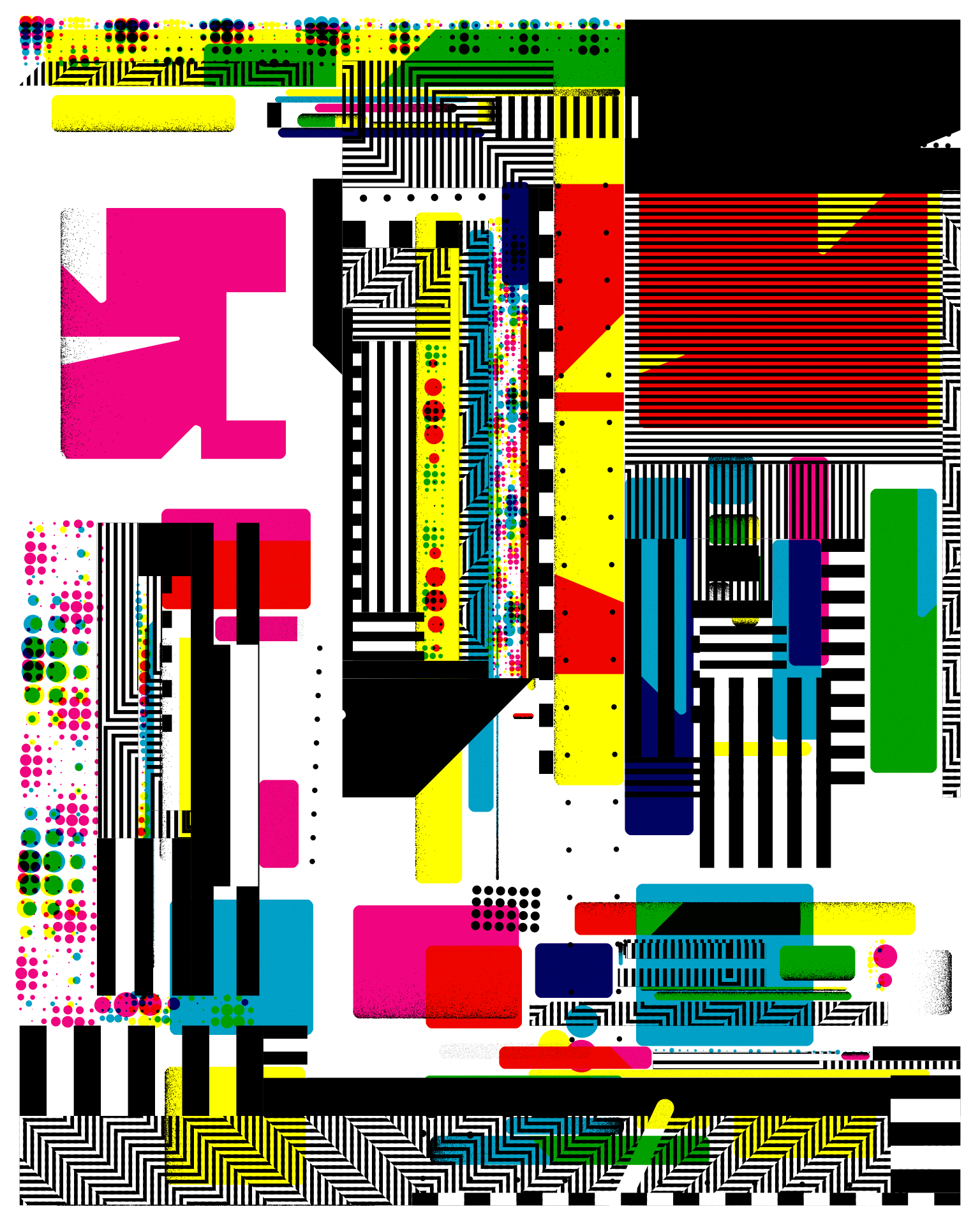 Subtraction, Reconfiguration #65000027