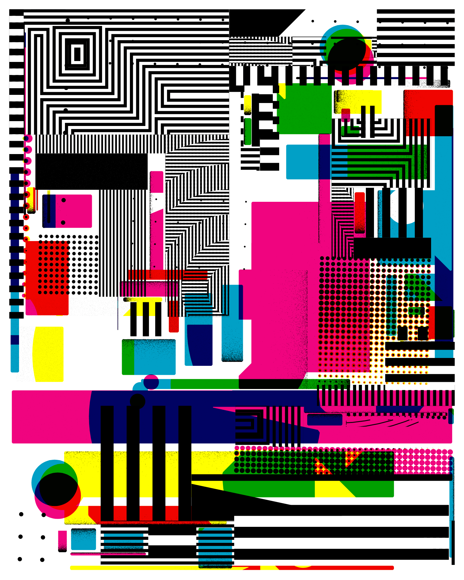 Subtraction, Reconfiguration #65000029