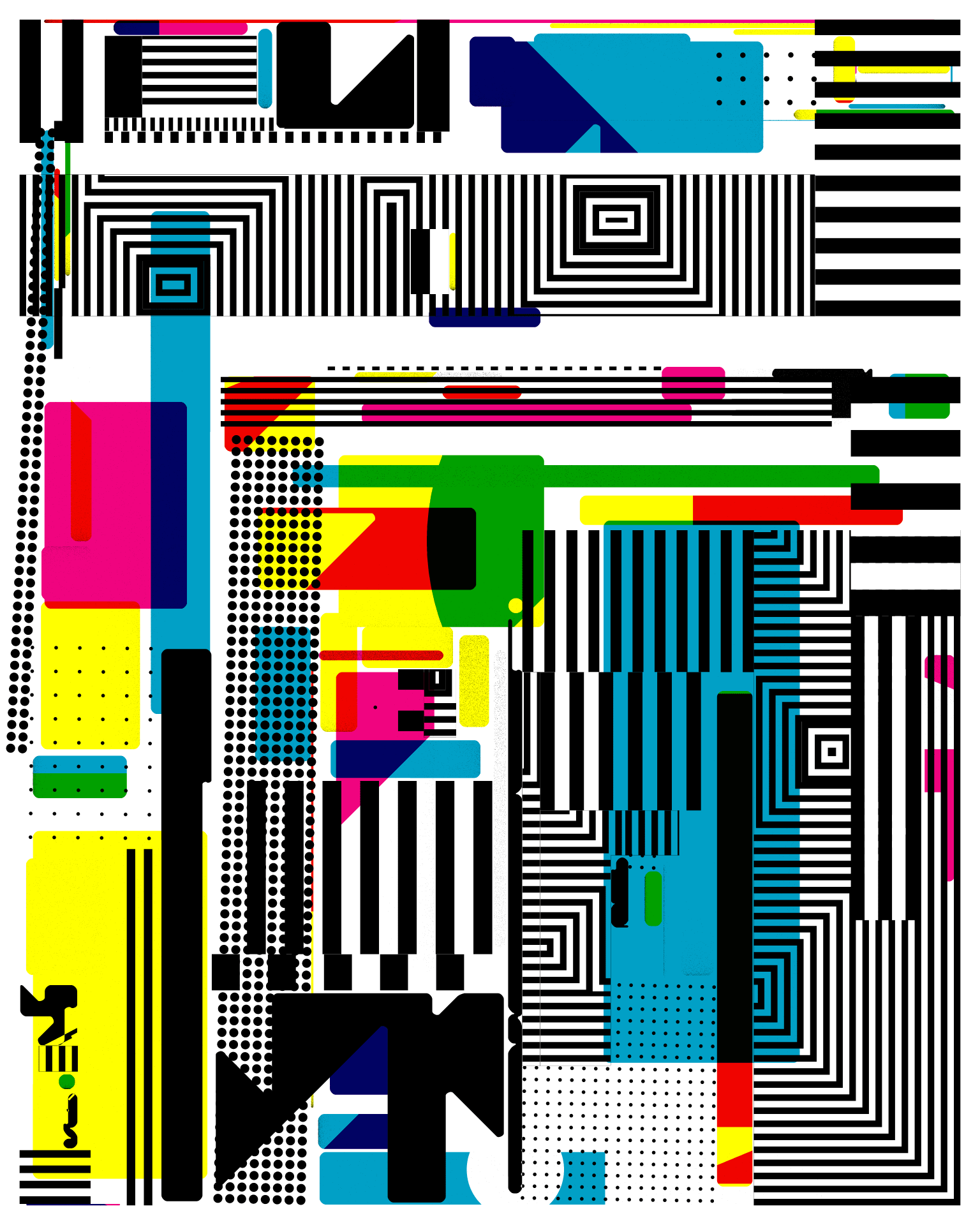 Subtraction, Reconfiguration #65000030