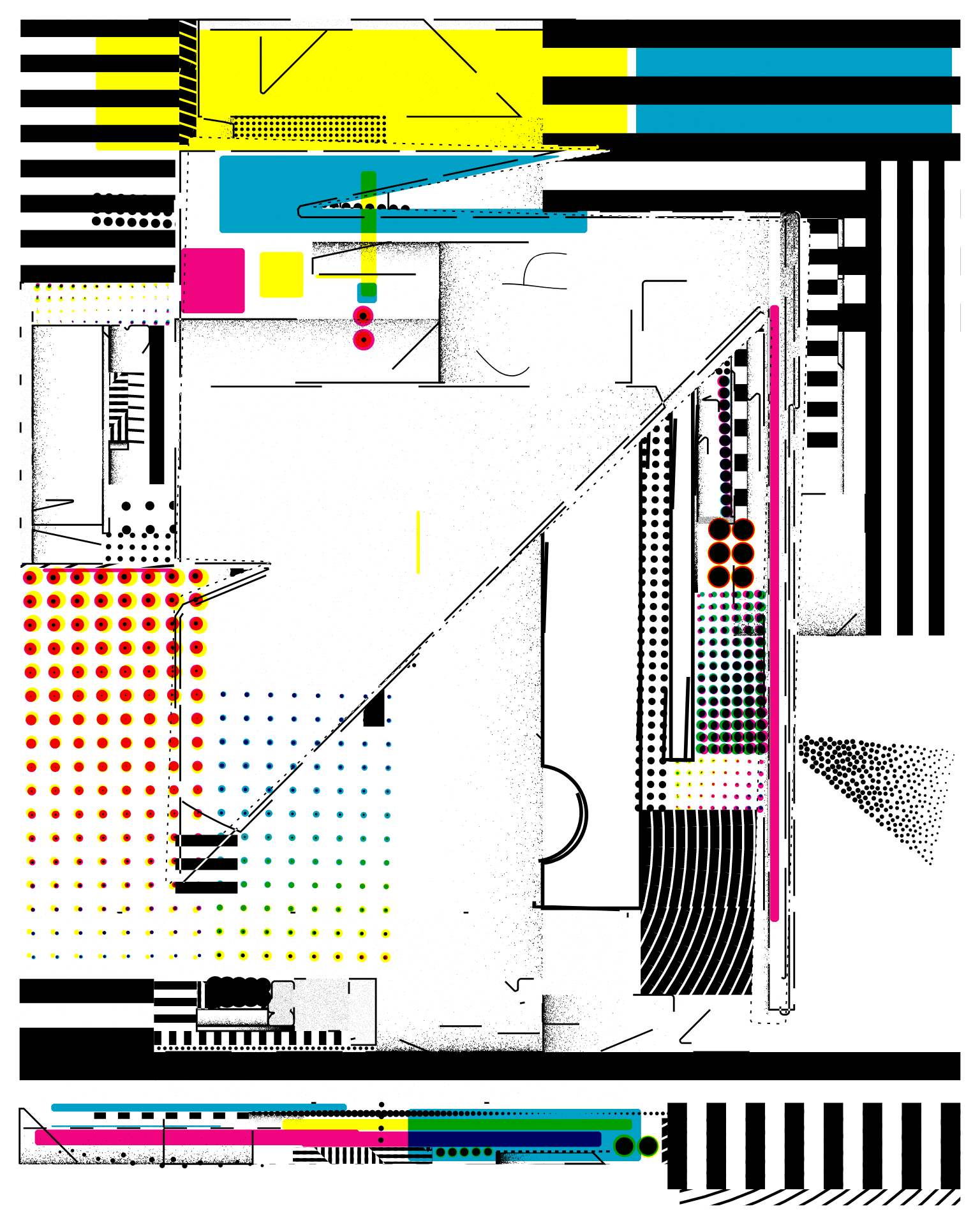 Subtraction, Reconfiguration #65000035