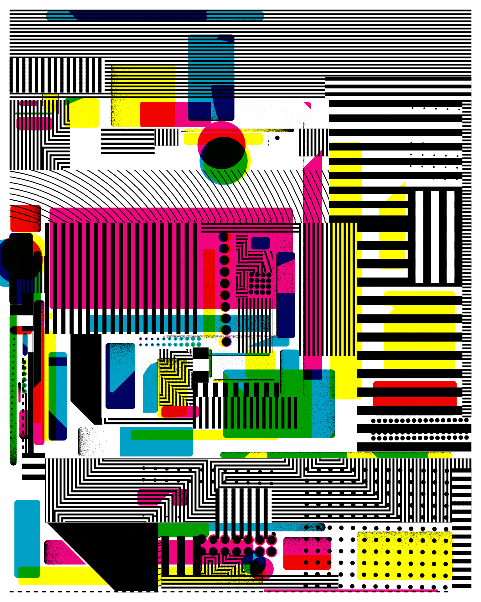 Featured token for: Subtraction, Reconfiguration