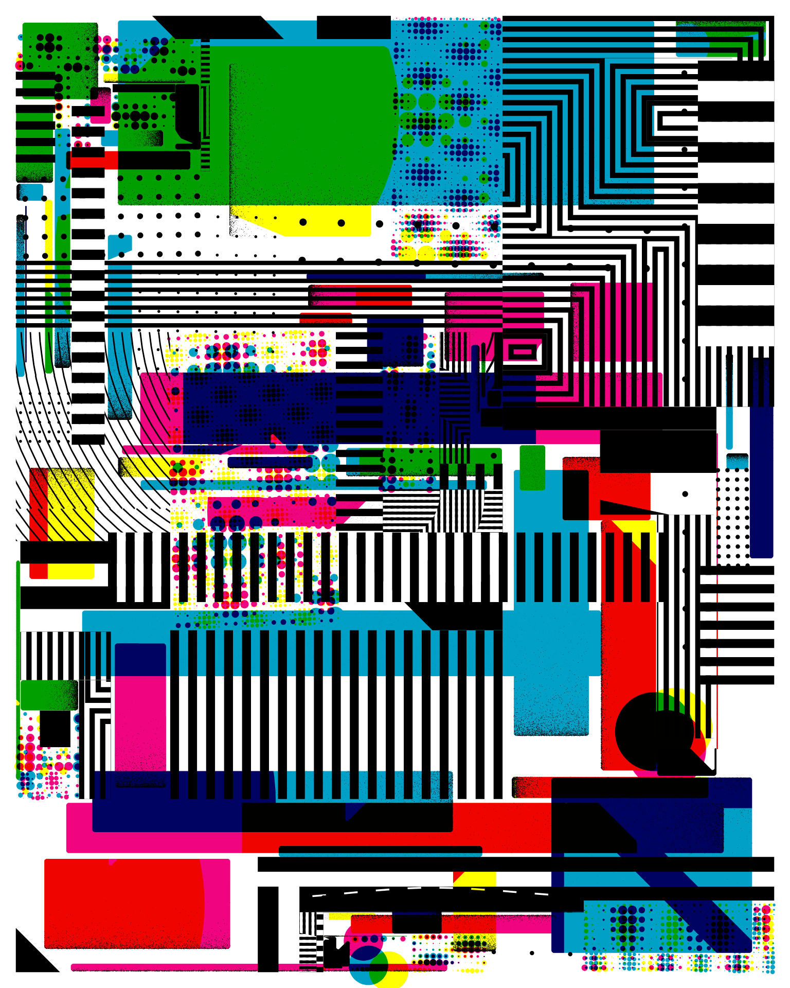 Subtraction, Reconfiguration #65000039