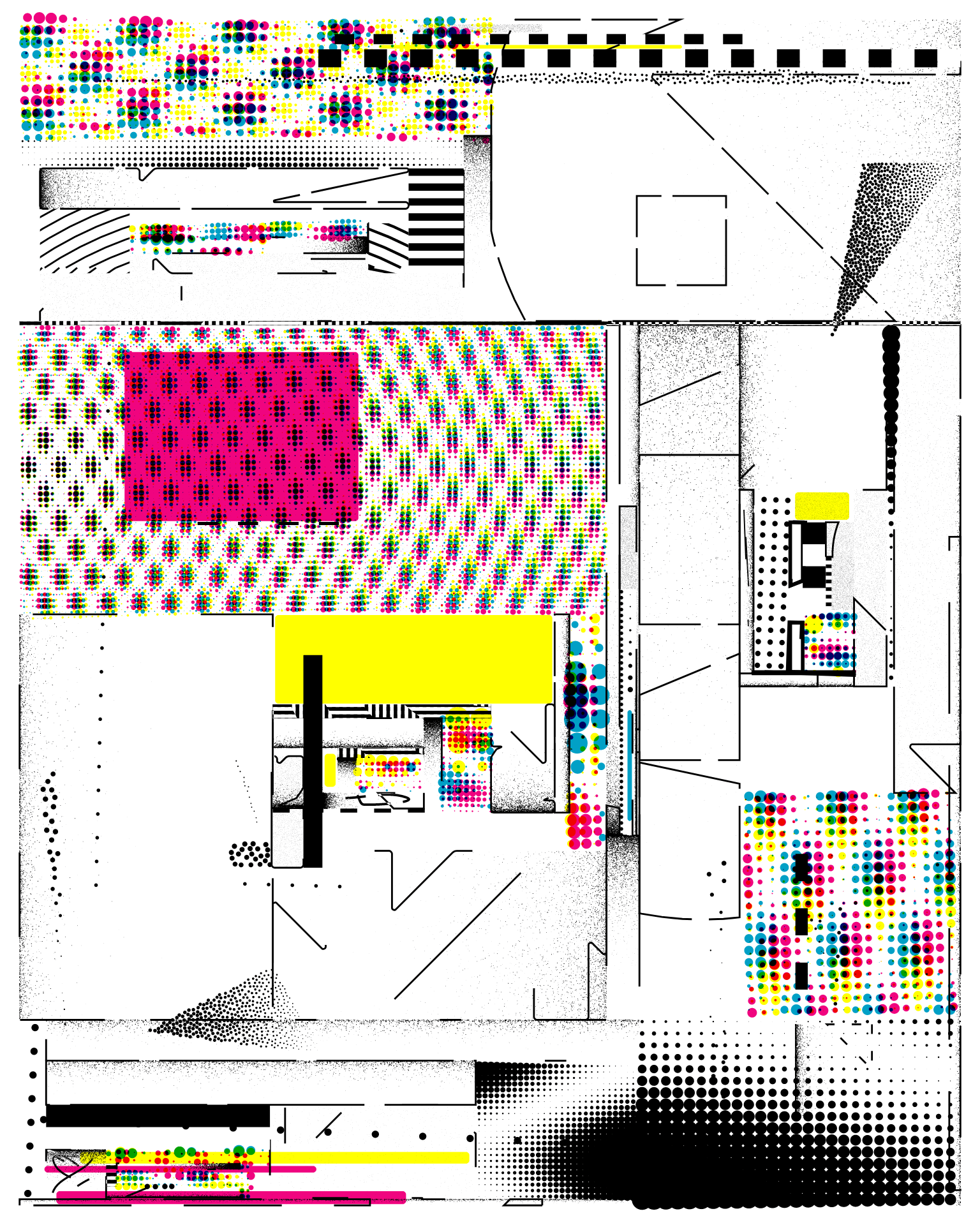 Subtraction, Reconfiguration #65000040
