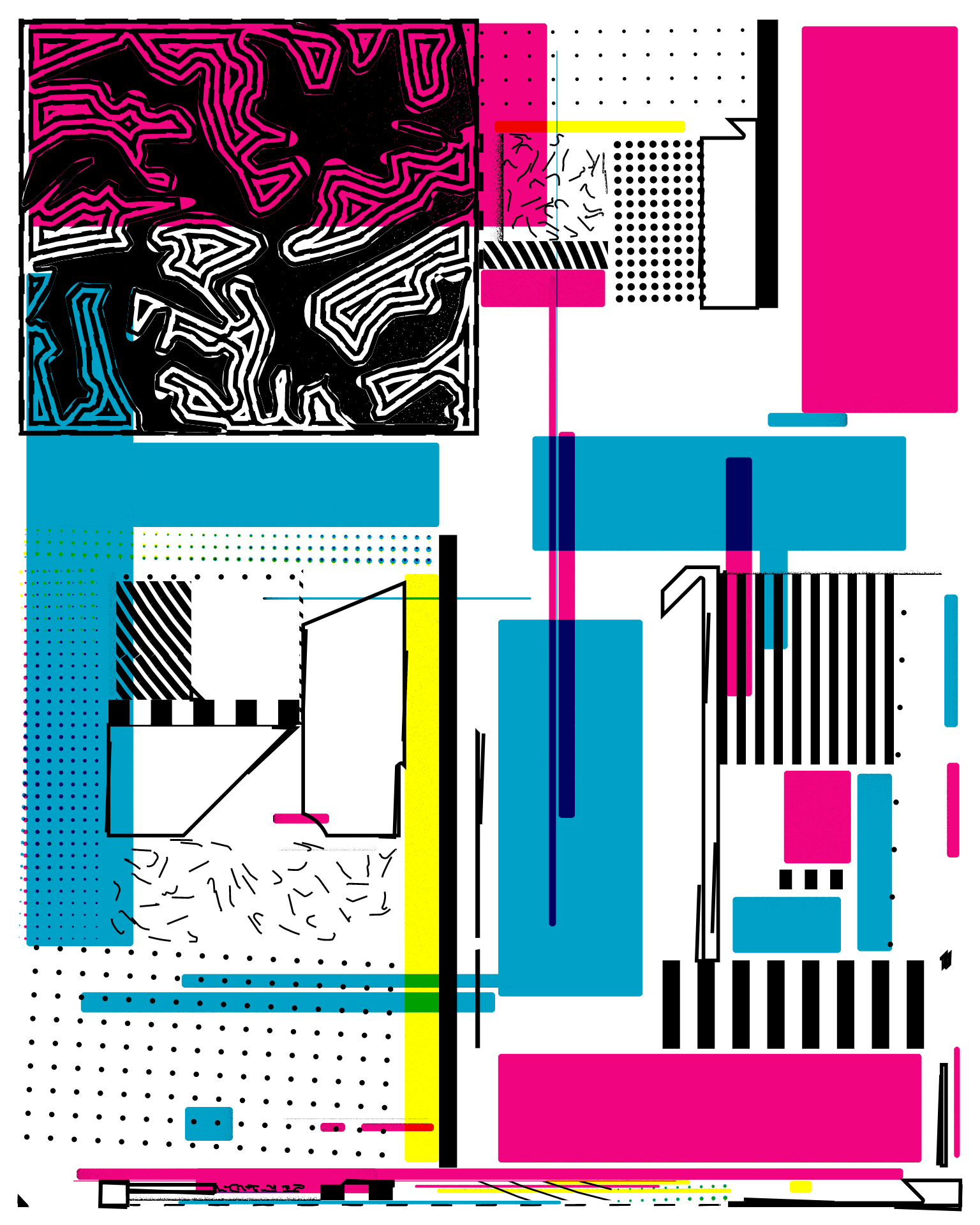 Subtraction, Reconfiguration #65000041
