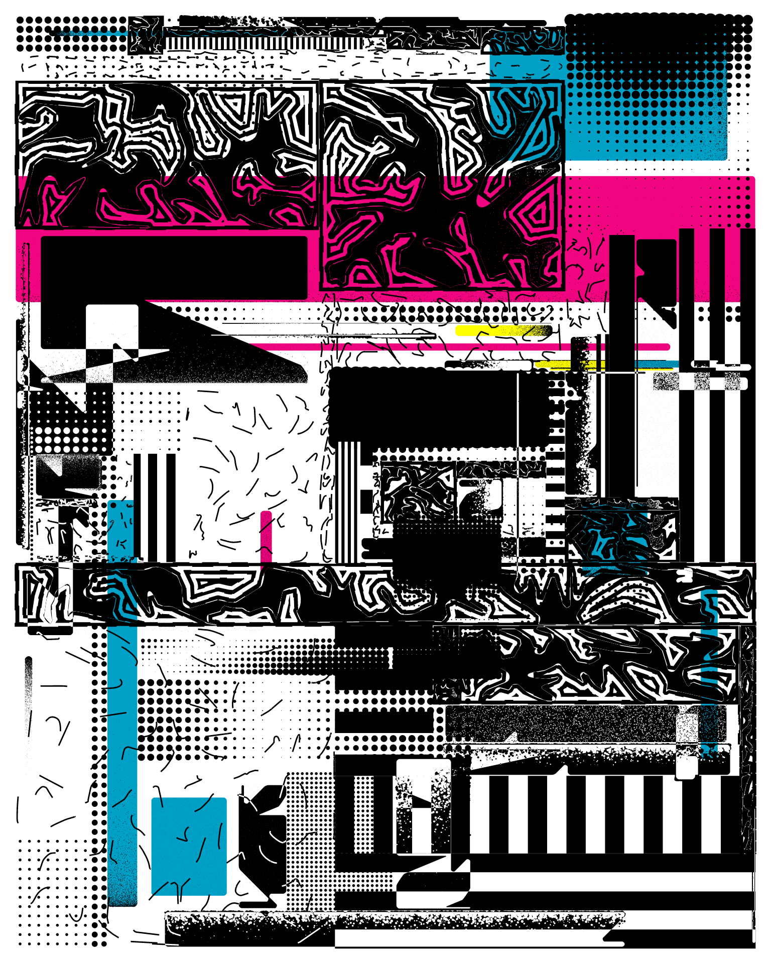Subtraction, Reconfiguration #65000042