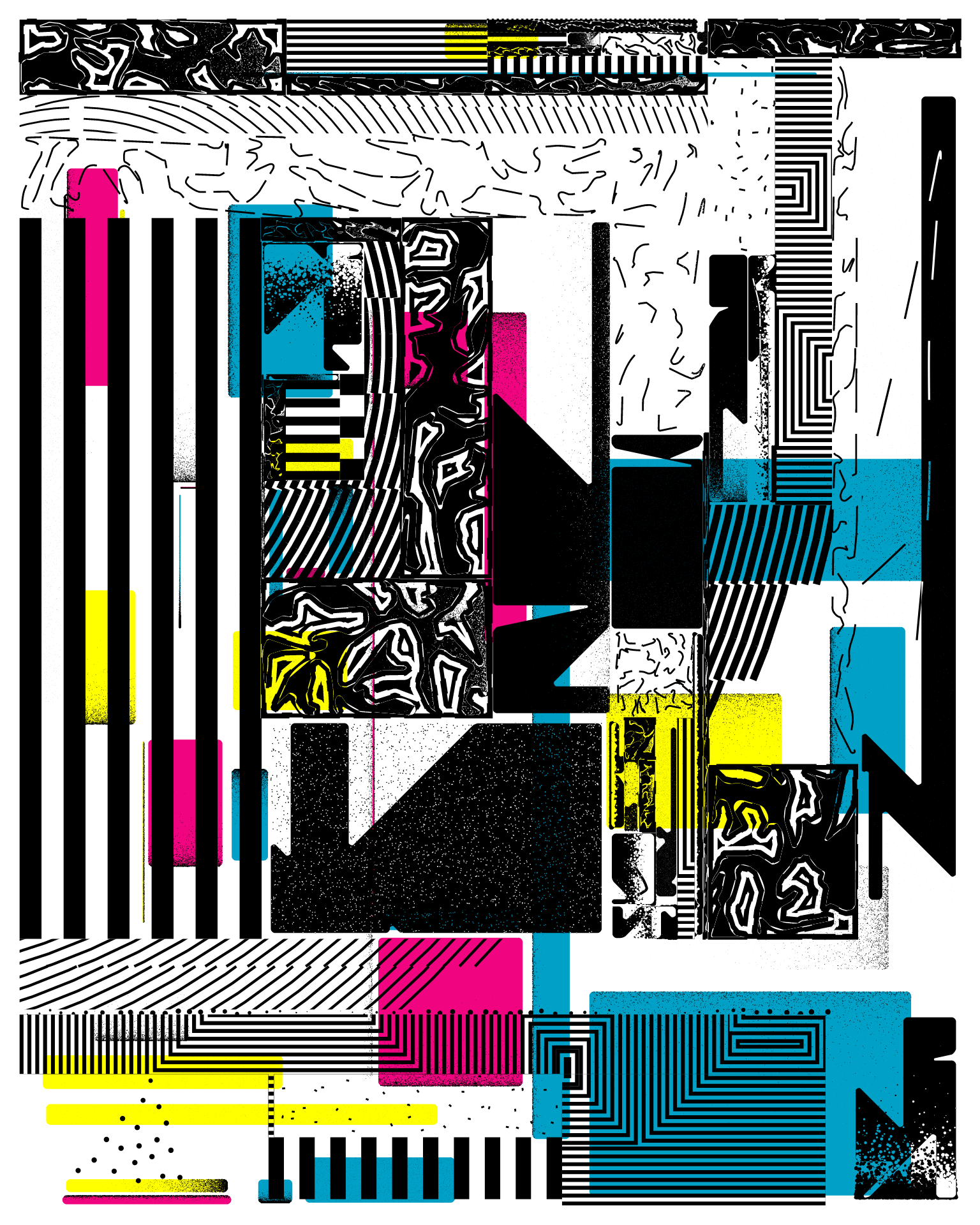 Subtraction, Reconfiguration #65000045