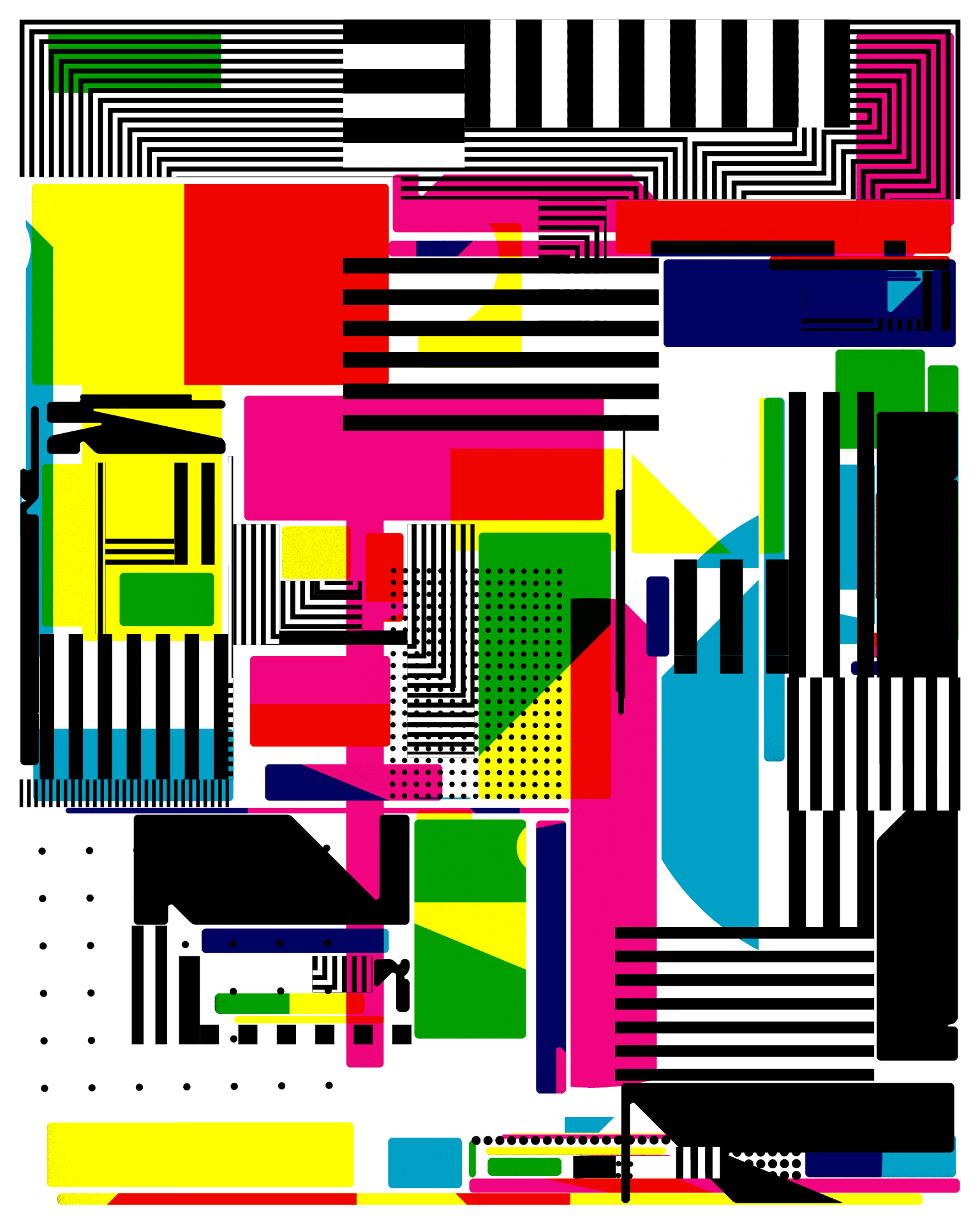 Subtraction, Reconfiguration #65000046