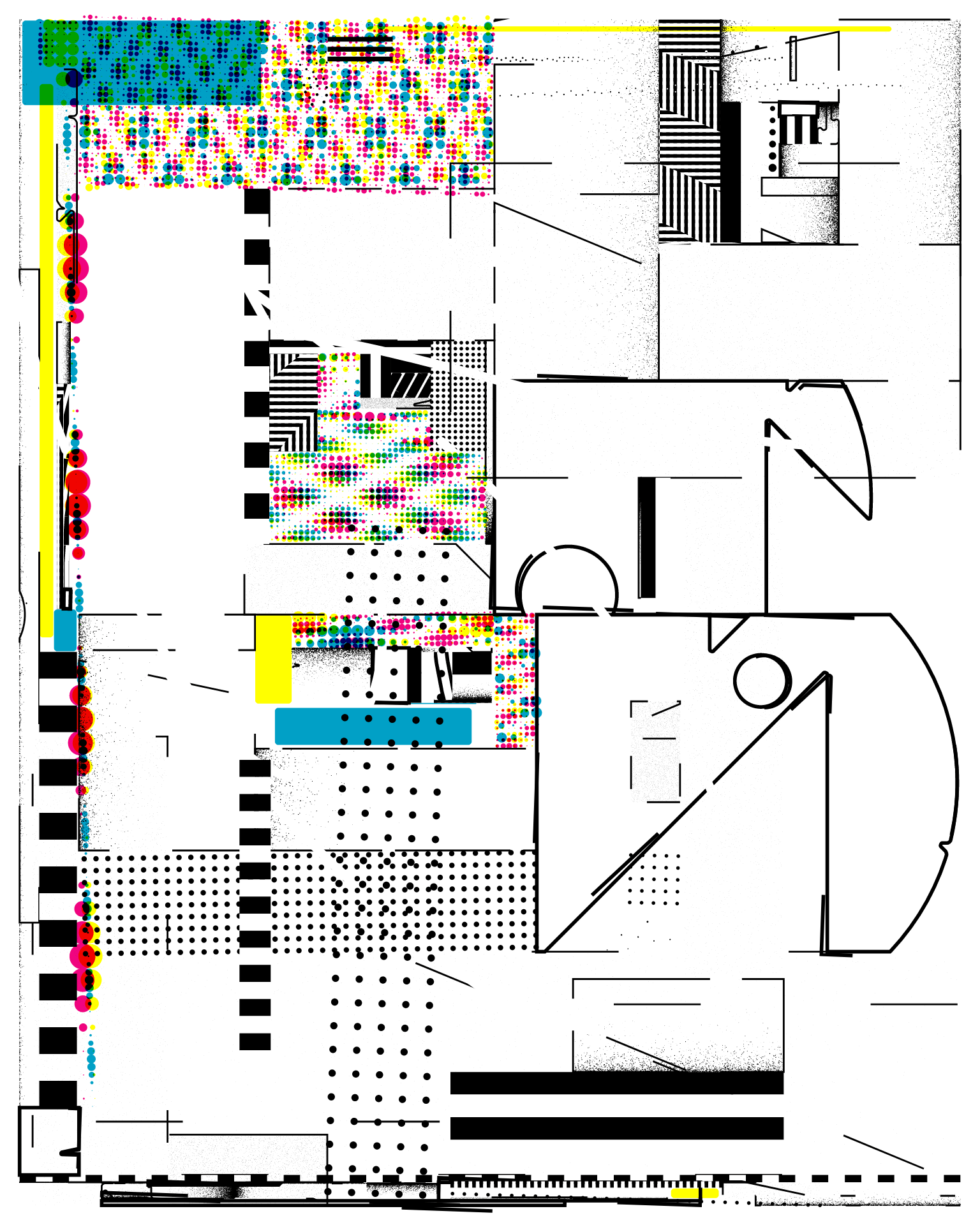 Subtraction, Reconfiguration #65000051