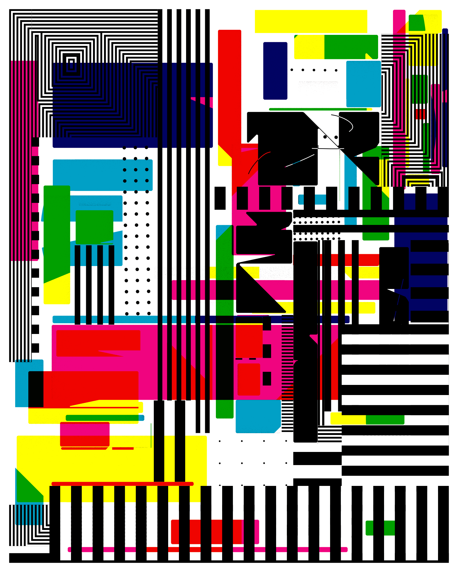 Subtraction, Reconfiguration #65000052
