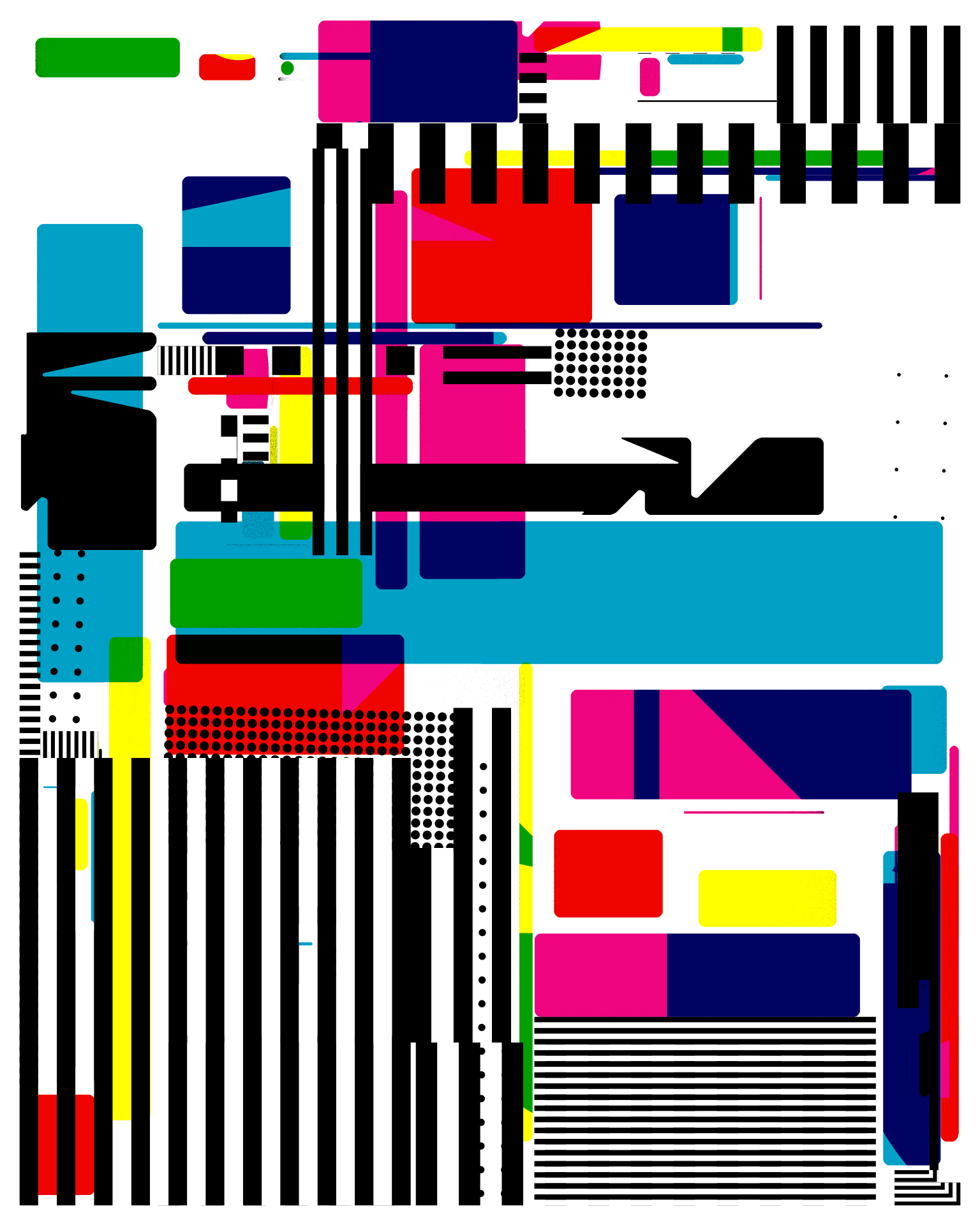 Subtraction, Reconfiguration #65000054