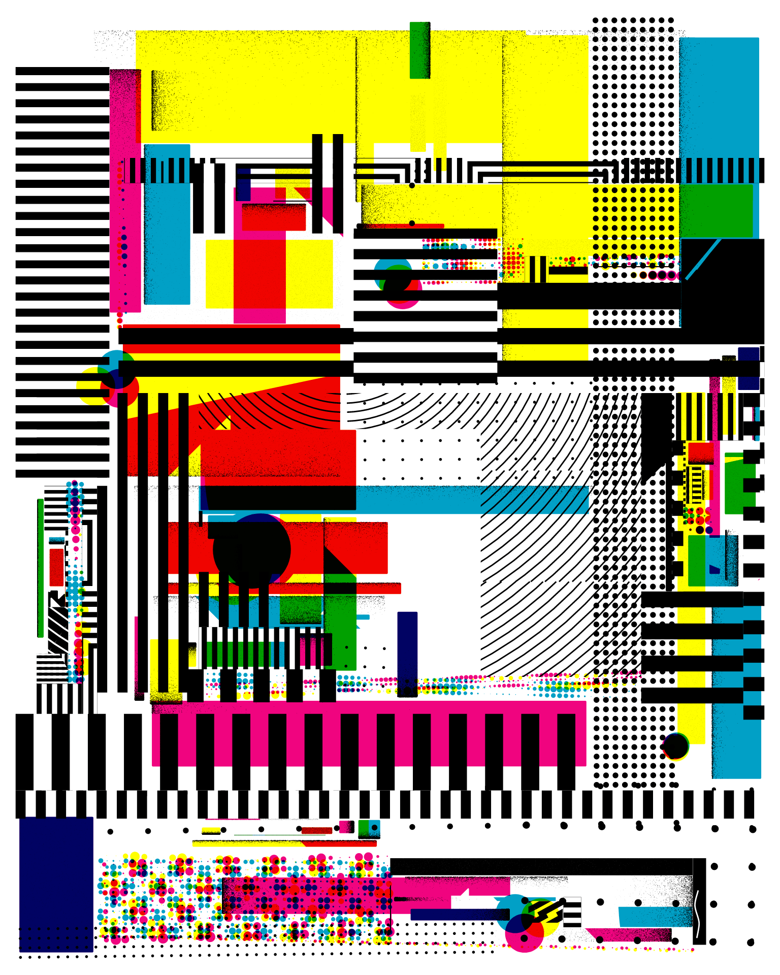 Subtraction, Reconfiguration #65000055