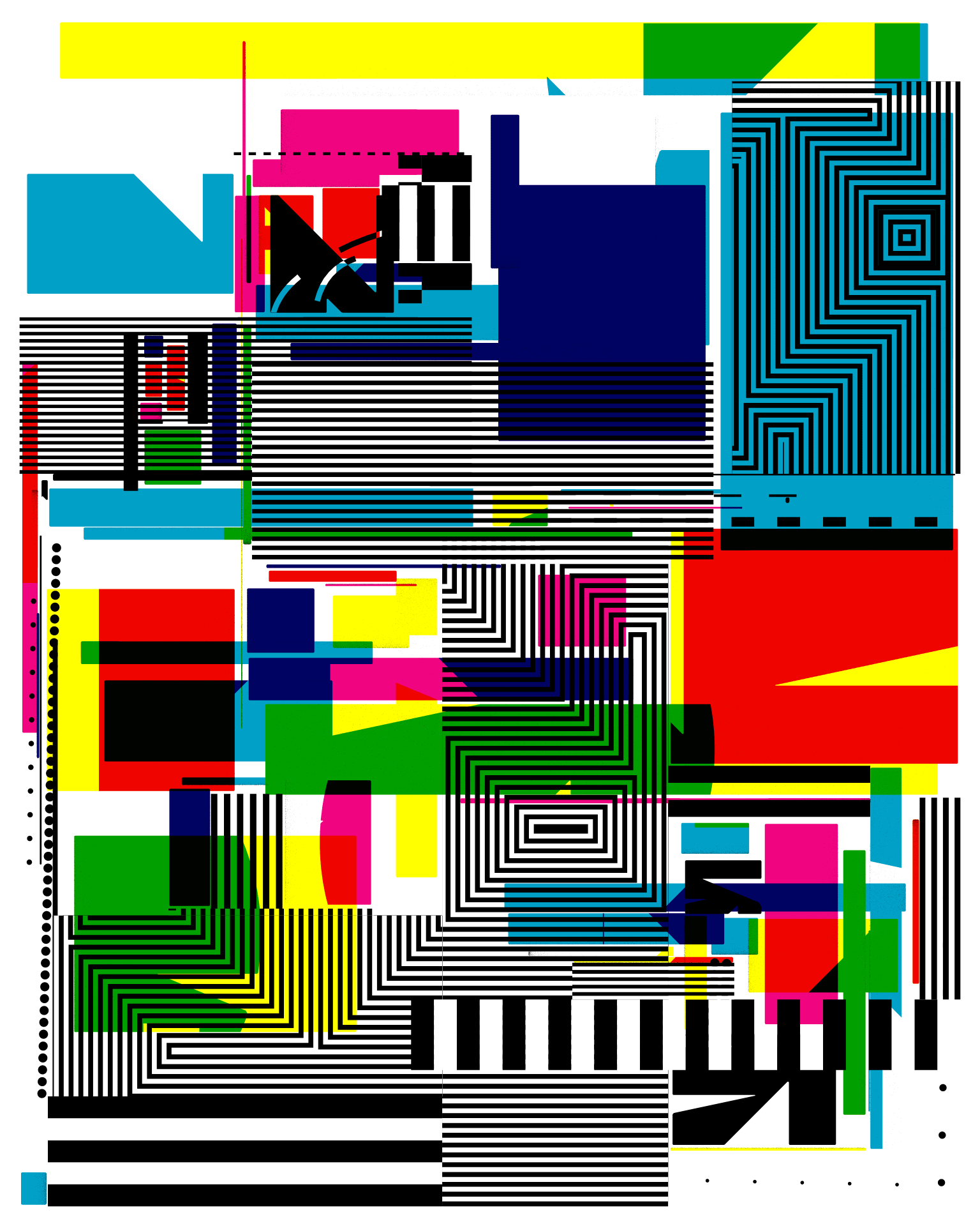 Subtraction, Reconfiguration #65000060
