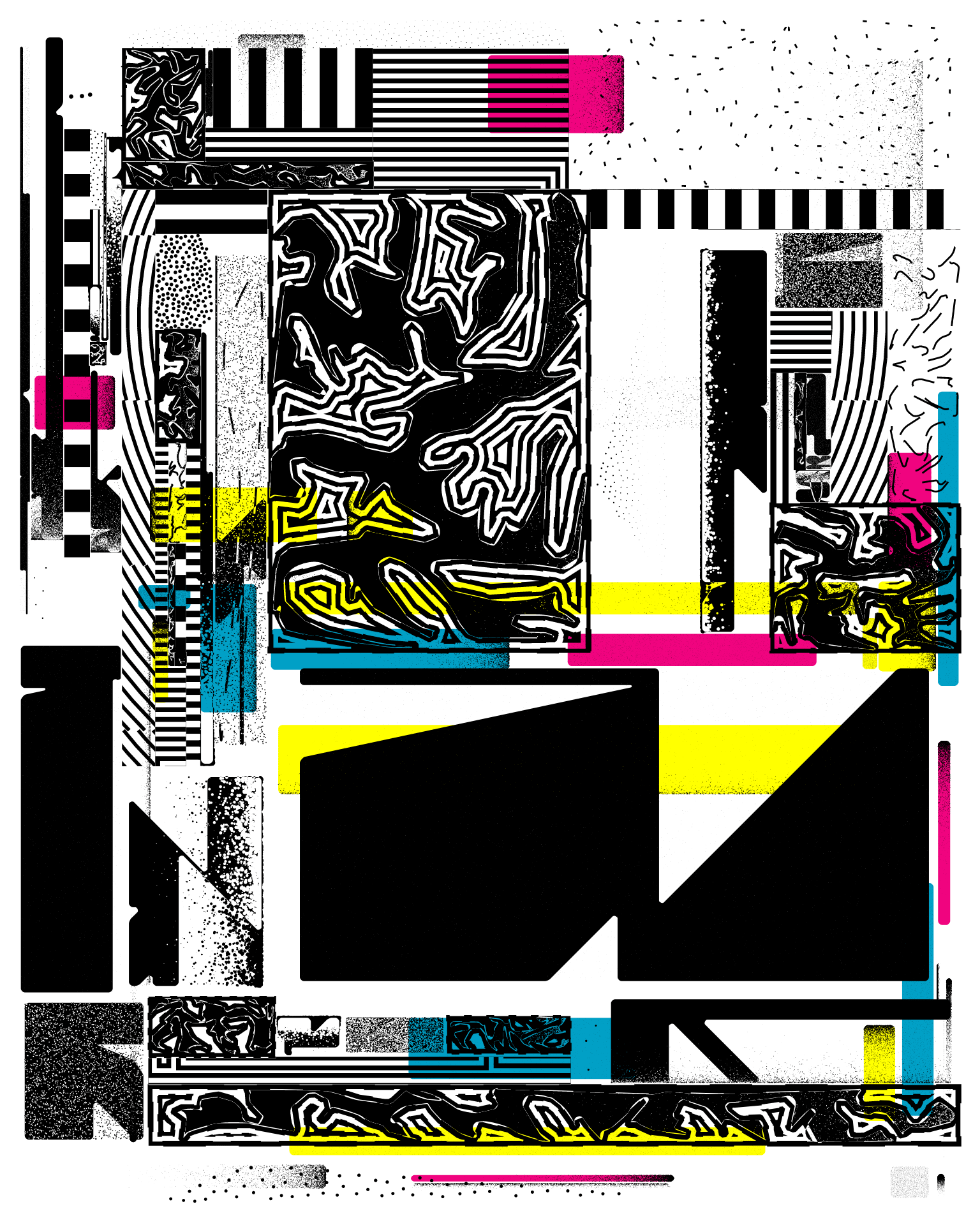 Subtraction, Reconfiguration #65000064