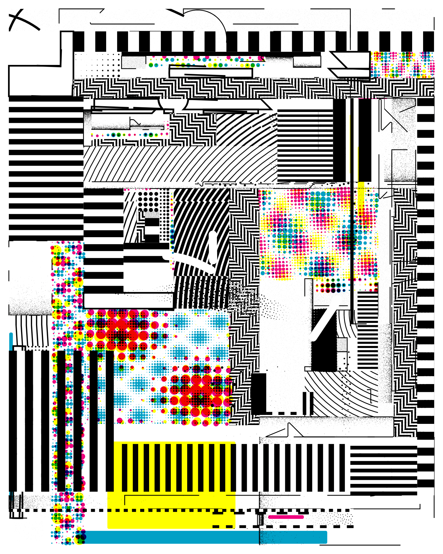 Subtraction, Reconfiguration #65000066