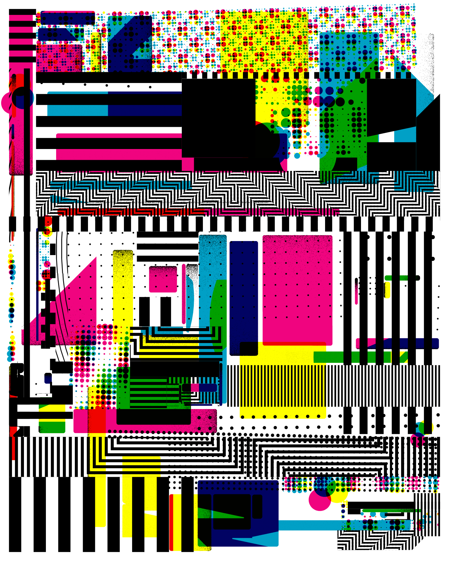 Subtraction, Reconfiguration #65000067