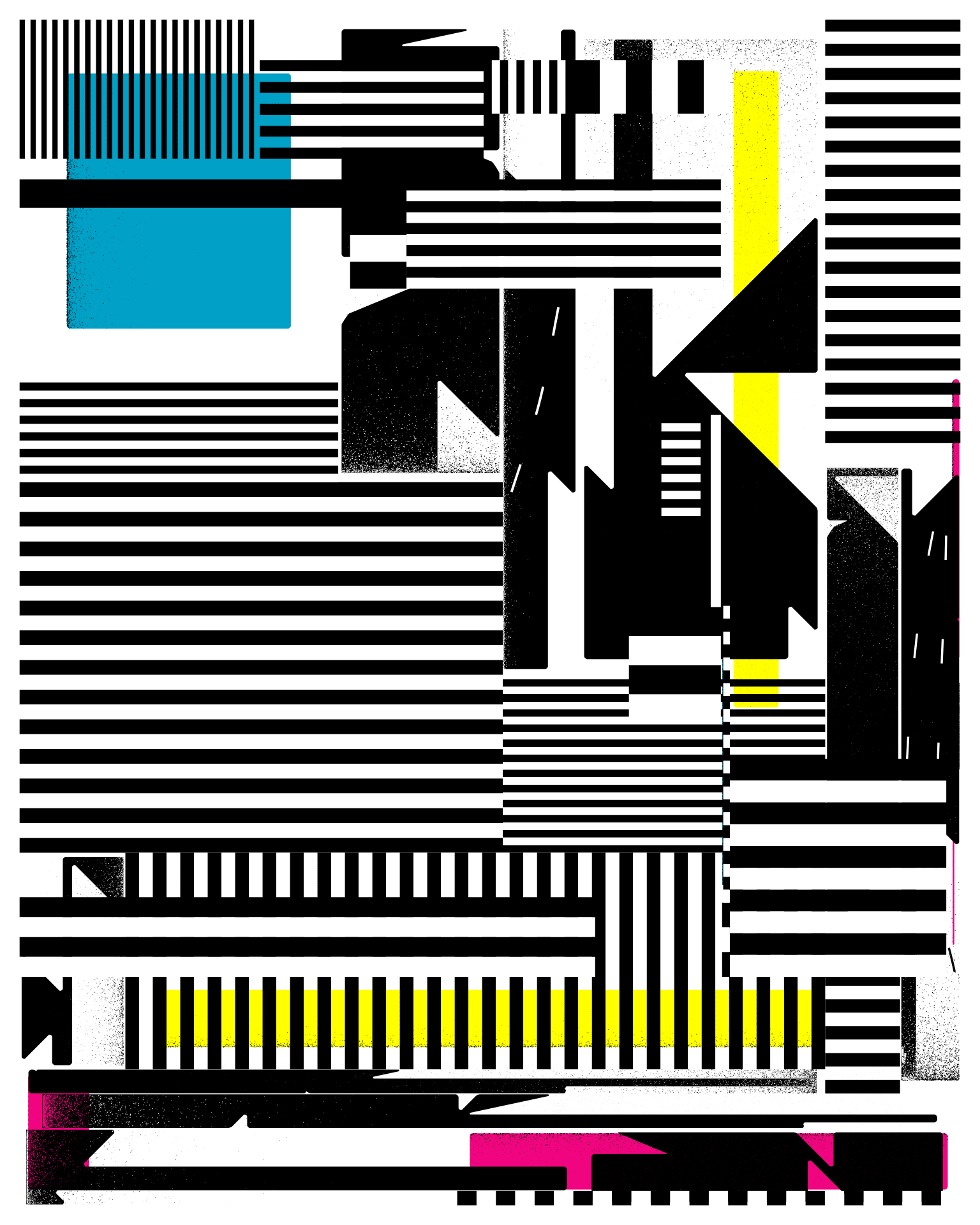 Subtraction, Reconfiguration #65000068